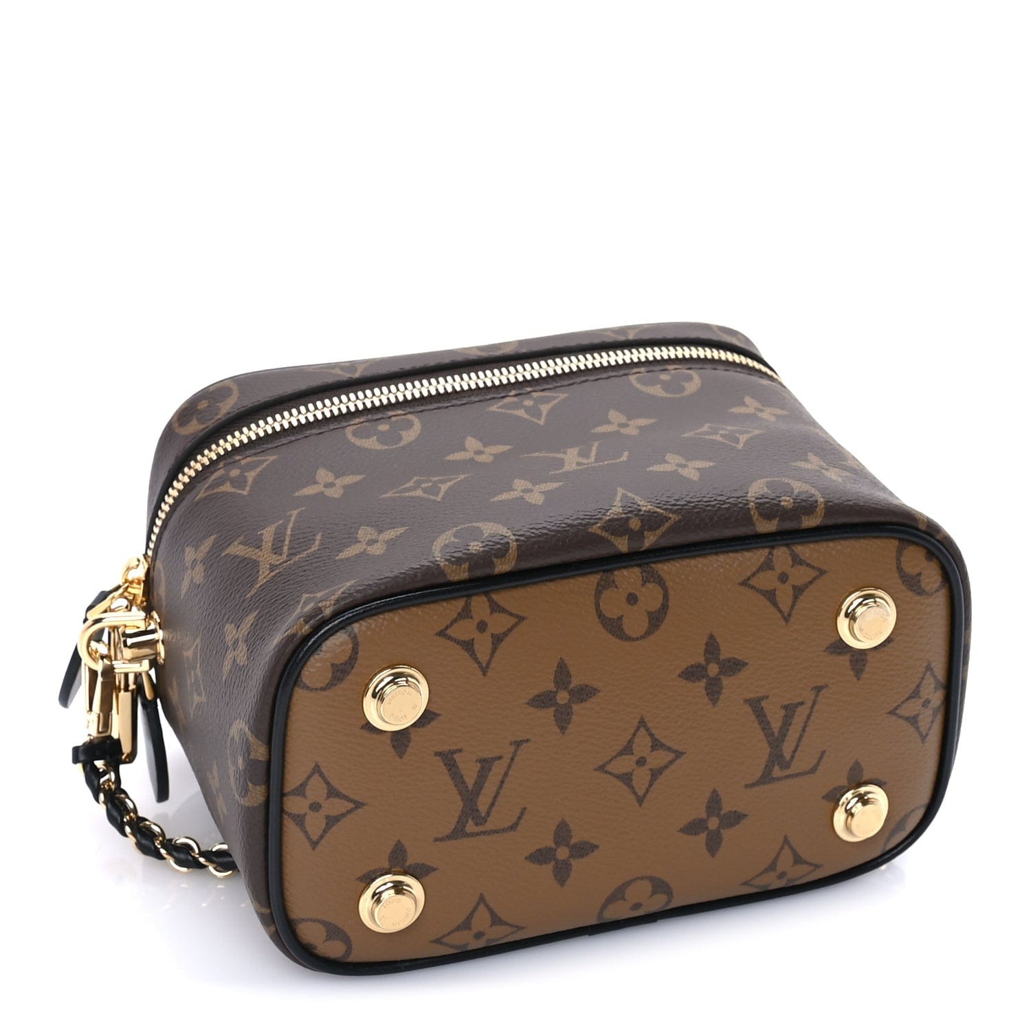 Louis Vuitton Reverse Monogram Vanity PM