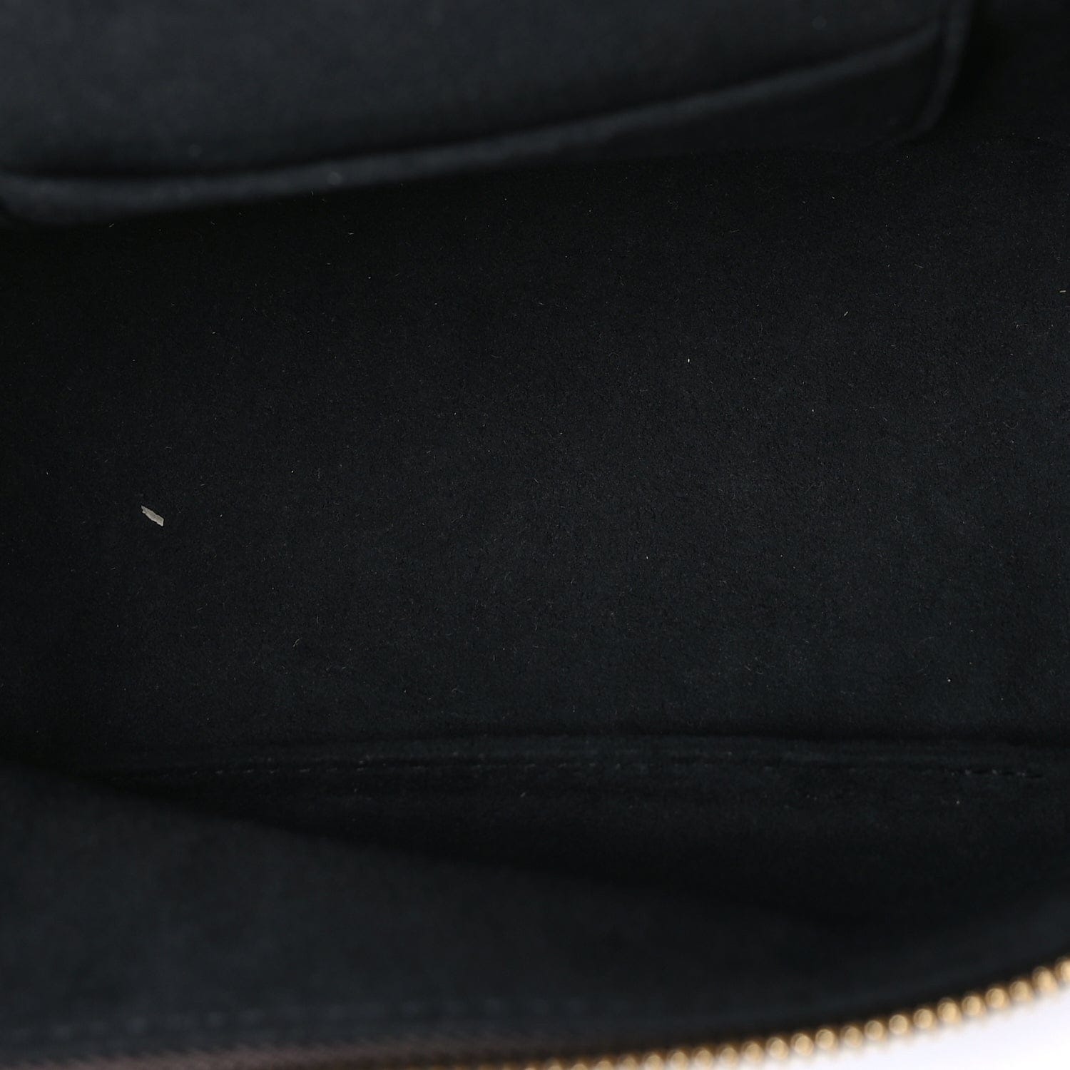 Louis Vuitton Reverse Monogram Vanity PM