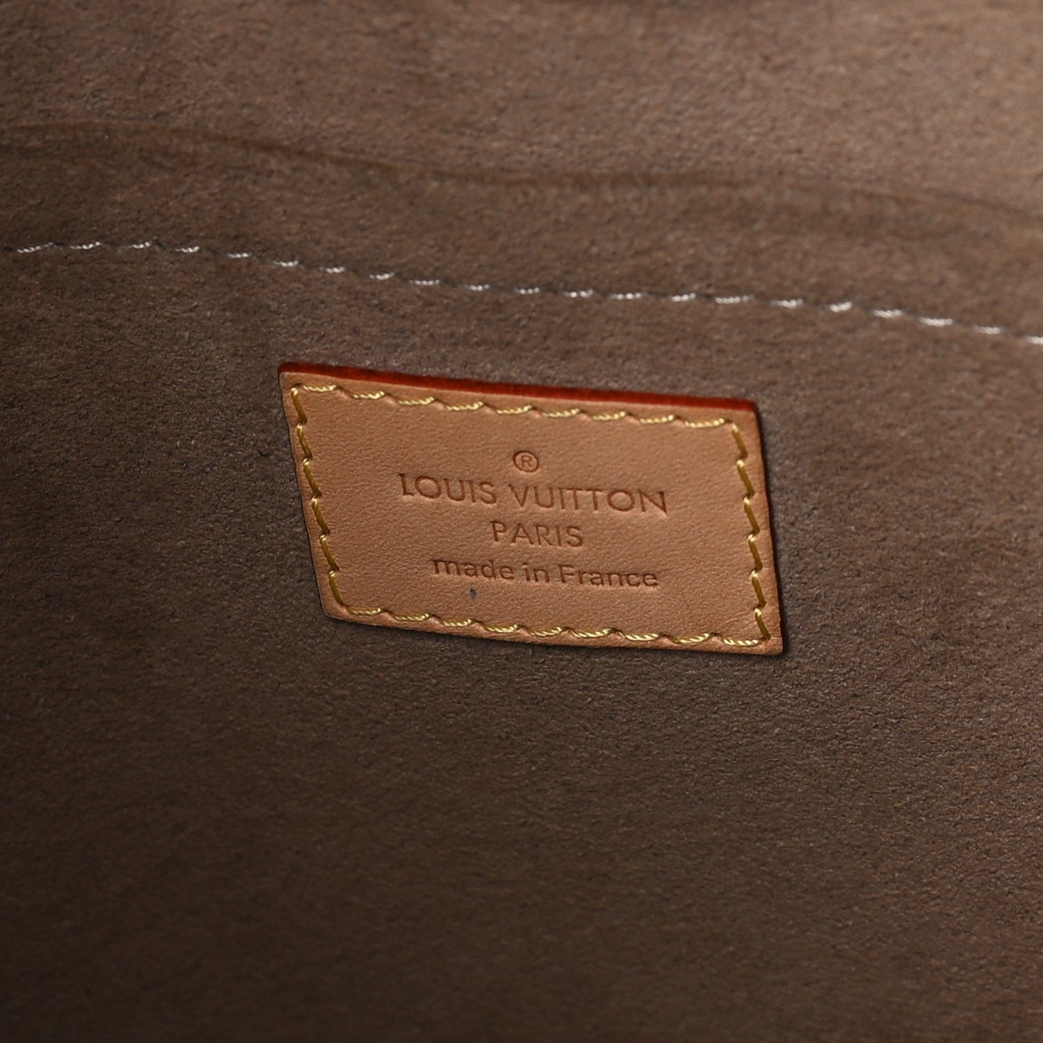 Louis Vuitton Monogram Multicolor Sharleen GM Black