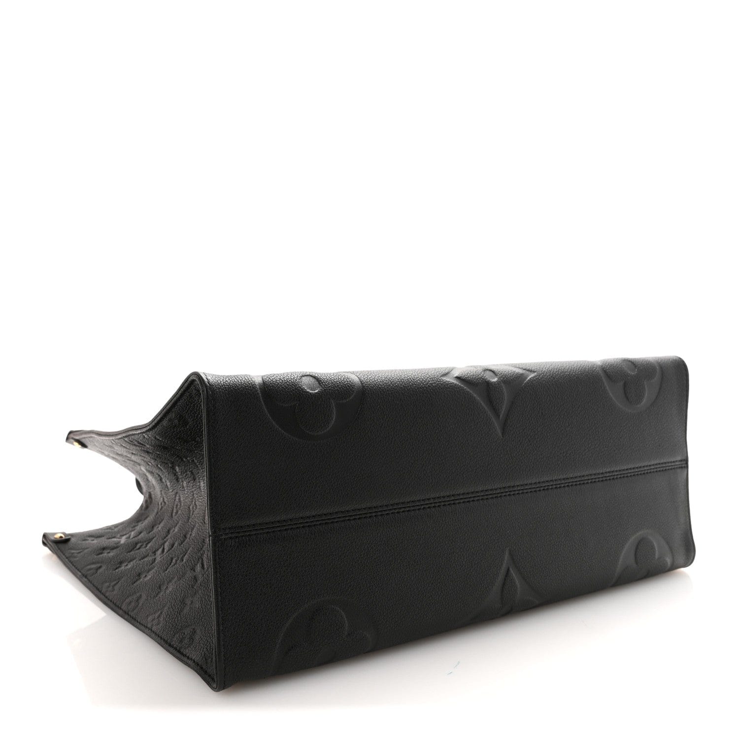 Louis Vuitton Empreinte Monogram Giant Onthego GM Black