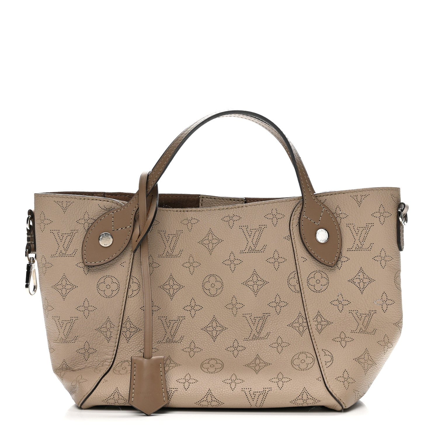 Louis Vuitton Mahina Hina PM Galet
