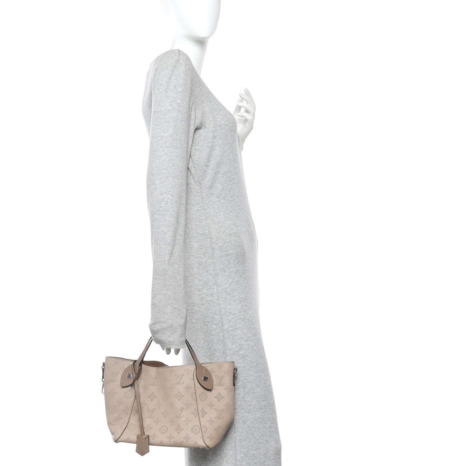 Louis Vuitton Mahina Hina PM Galet