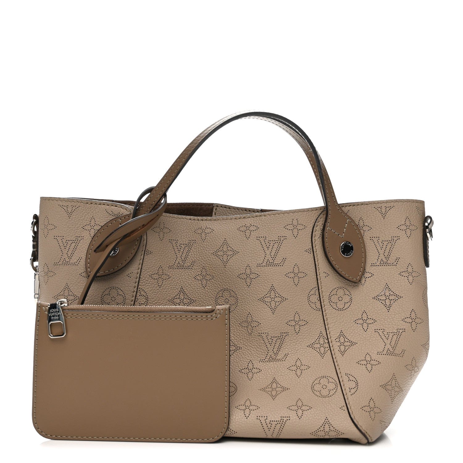 Louis Vuitton Mahina Hina PM Galet
