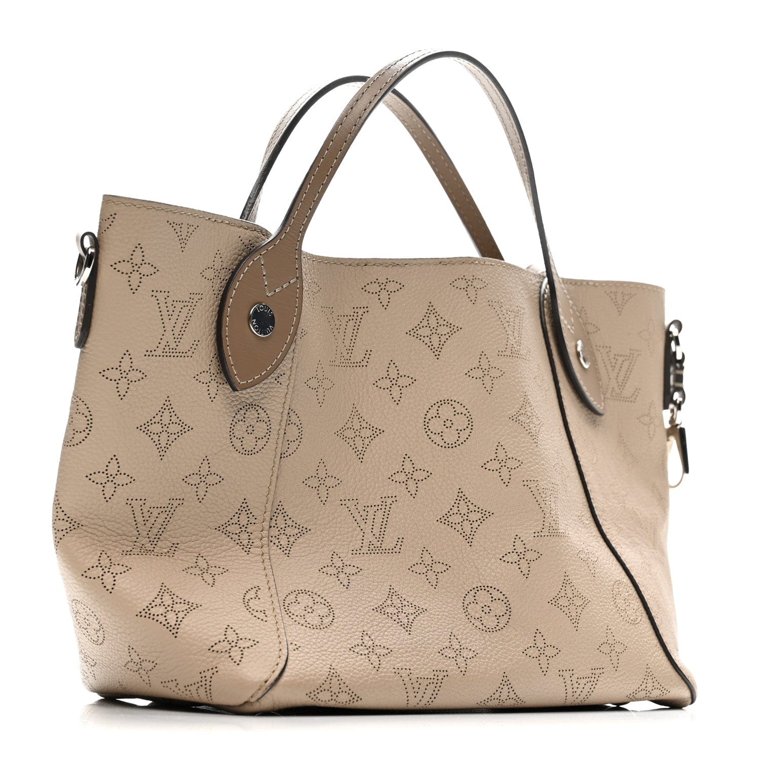 Louis Vuitton Mahina Hina PM Galet