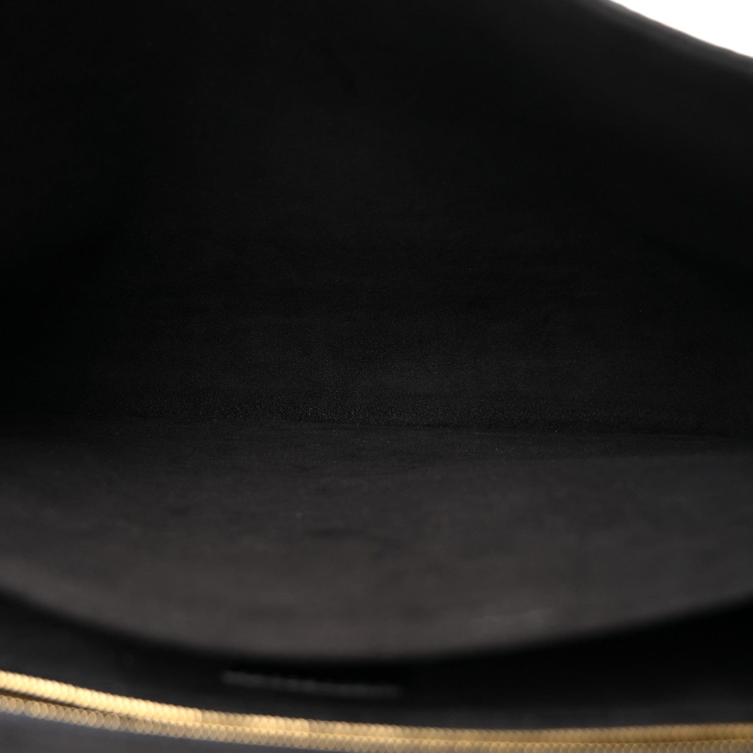 Louis Vuitton Empreinte Saint Germain MM Black