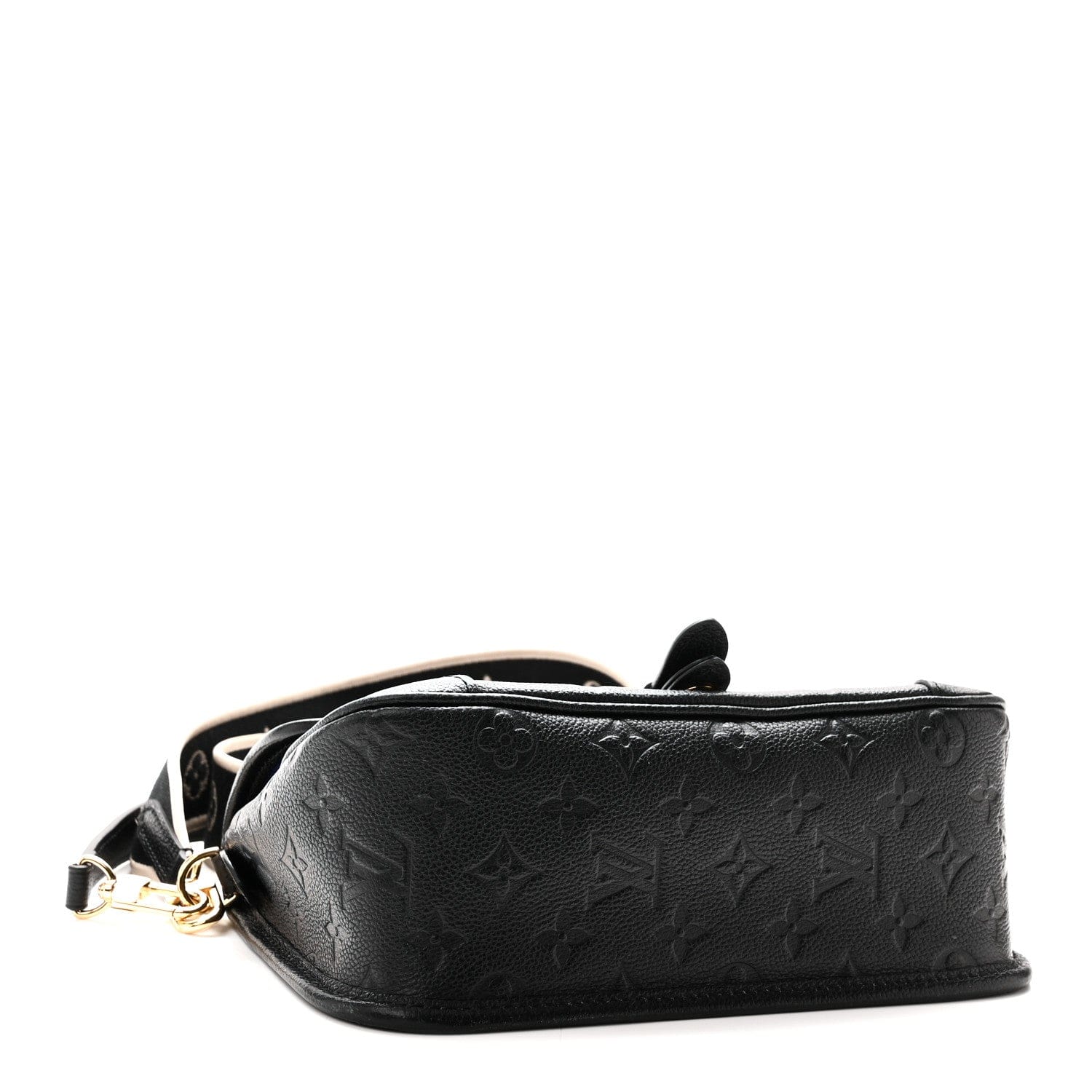 Louis Vuitton Empreinte Monogram Giant Diane Black