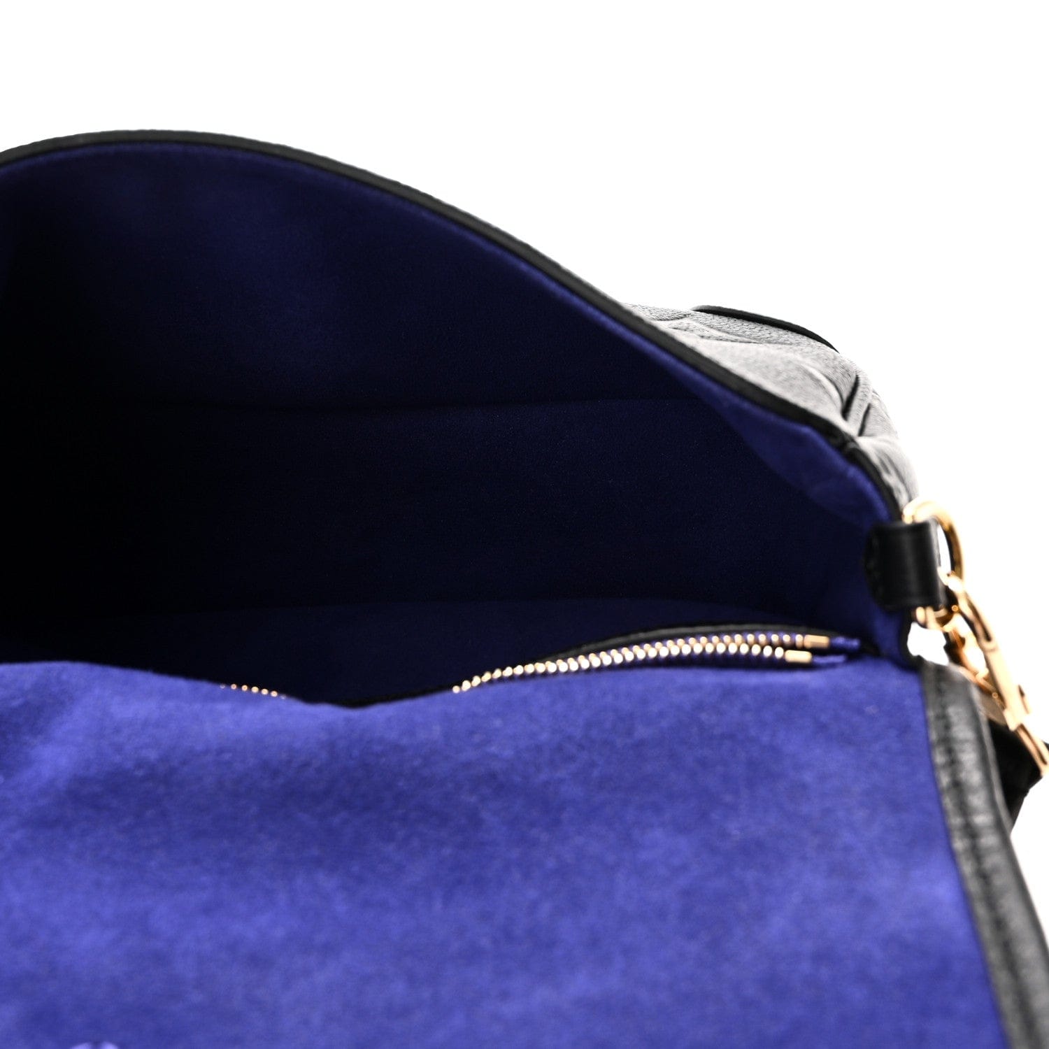 Louis Vuitton Empreinte Monogram Giant Diane Black