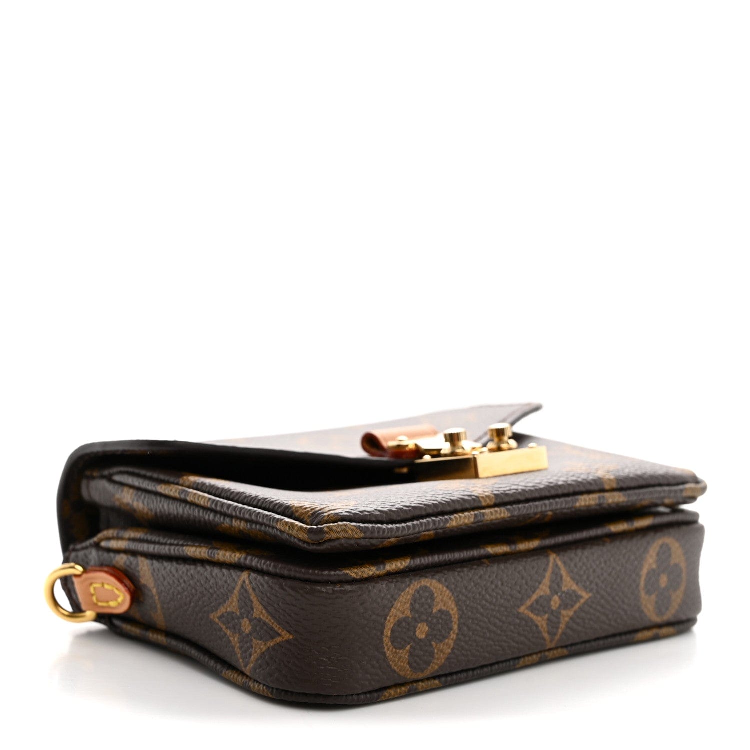 Louis Vuitton Monogram Micro Metis