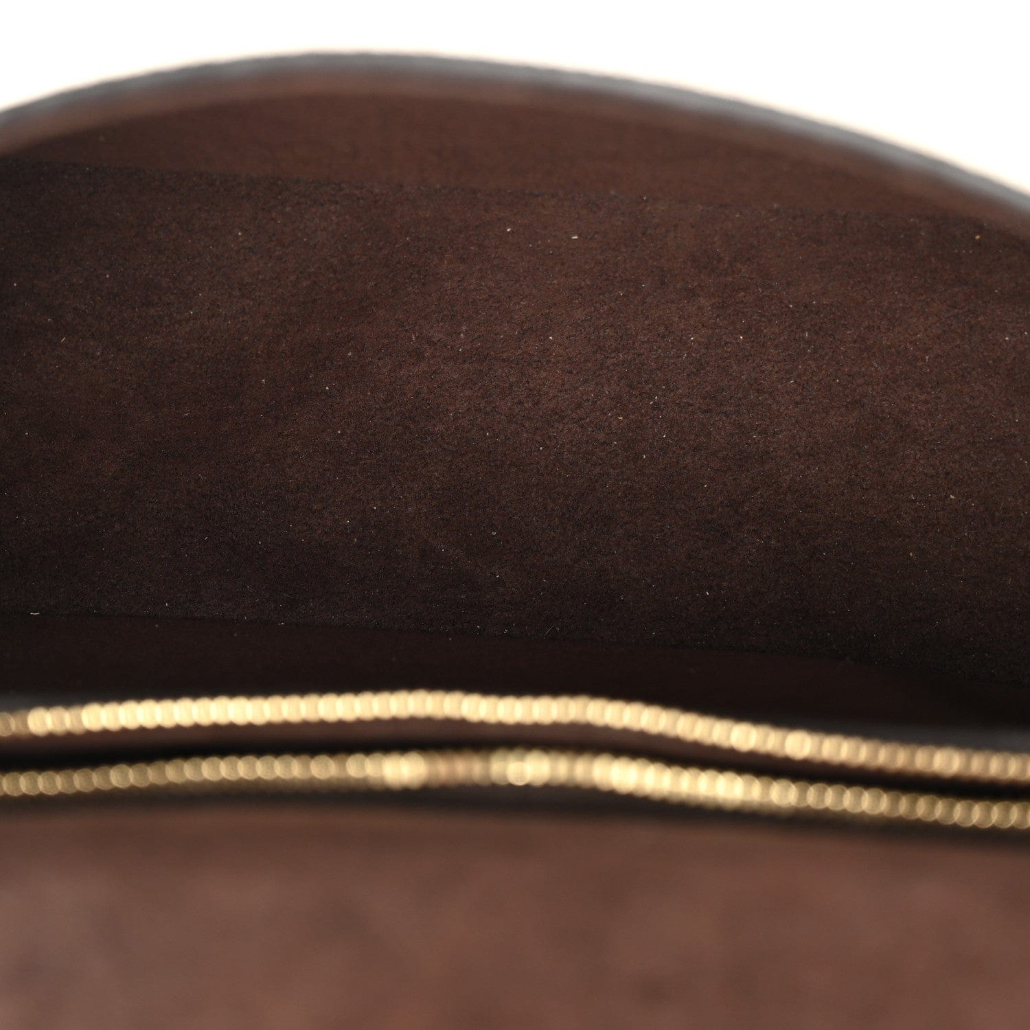 Louis Vuitton Empreinte Monogram Giant Diane Cream