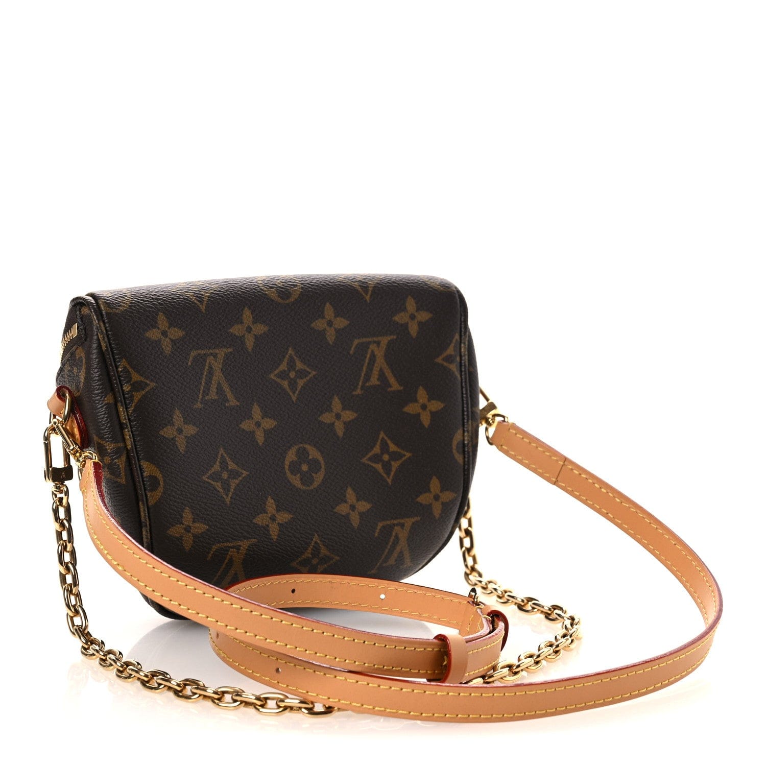 Louis Vuitton Monogram Mini Bumbag
