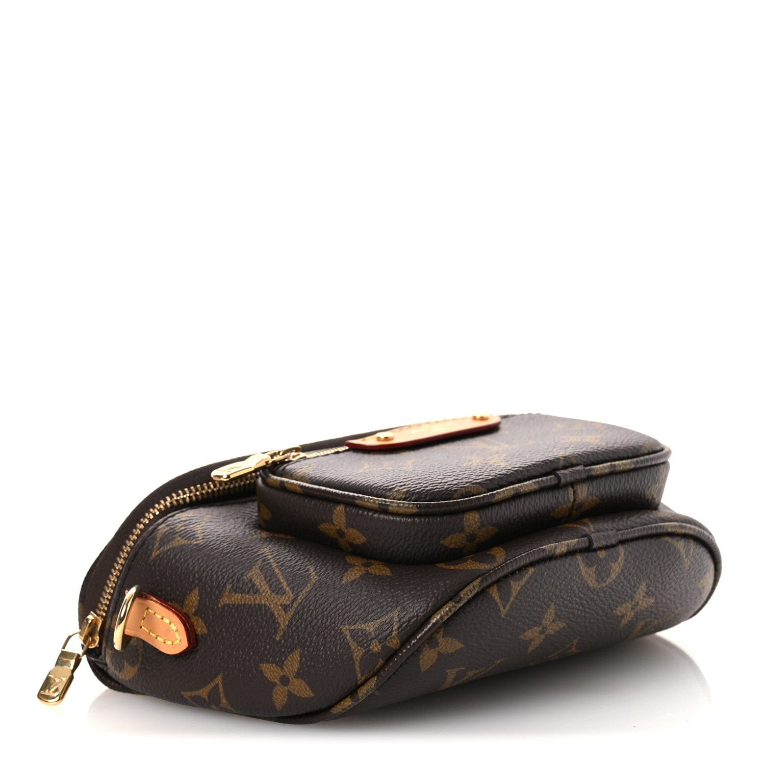 Louis Vuitton Monogram Mini Bumbag
