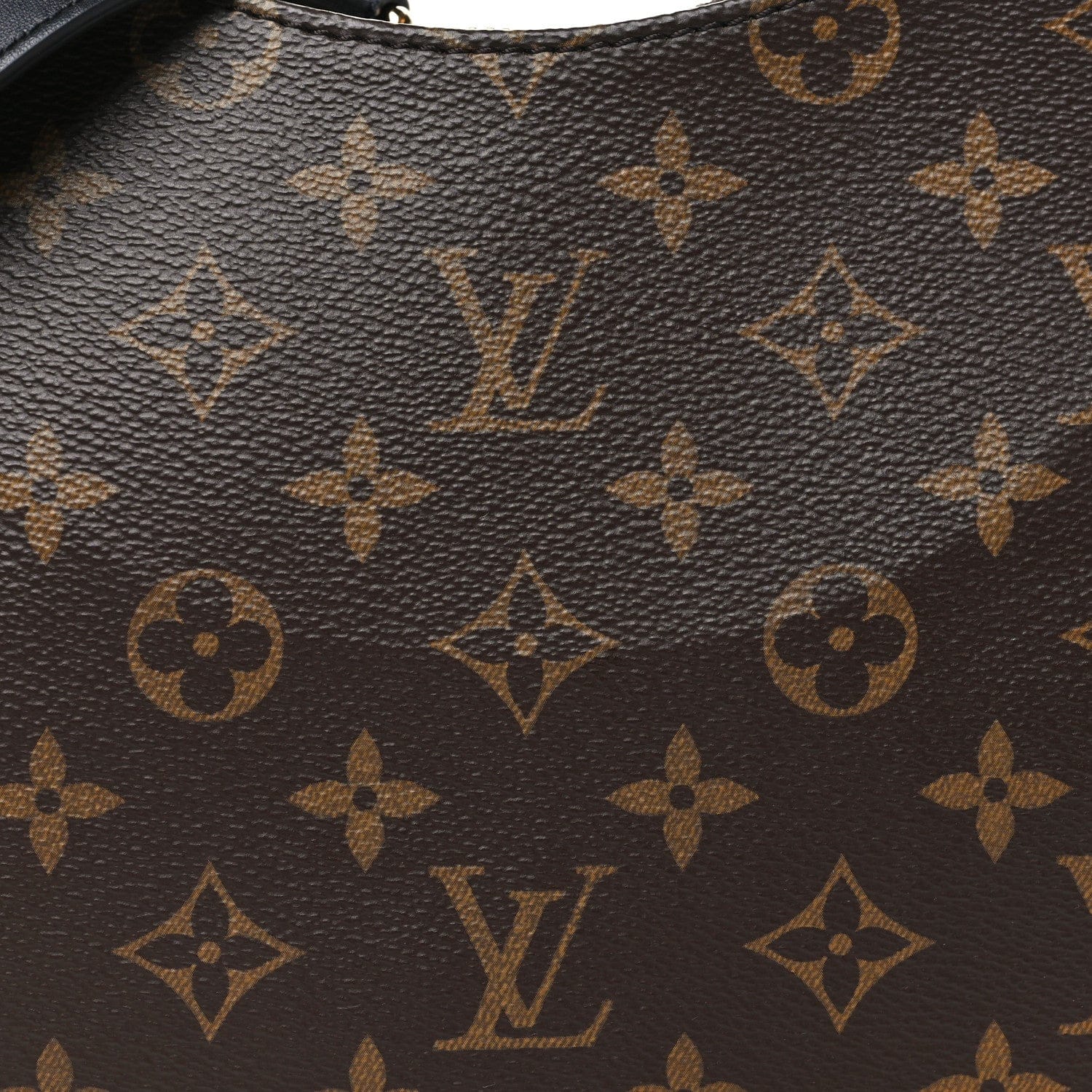 Louis Vuitton Monogram Cookie BB