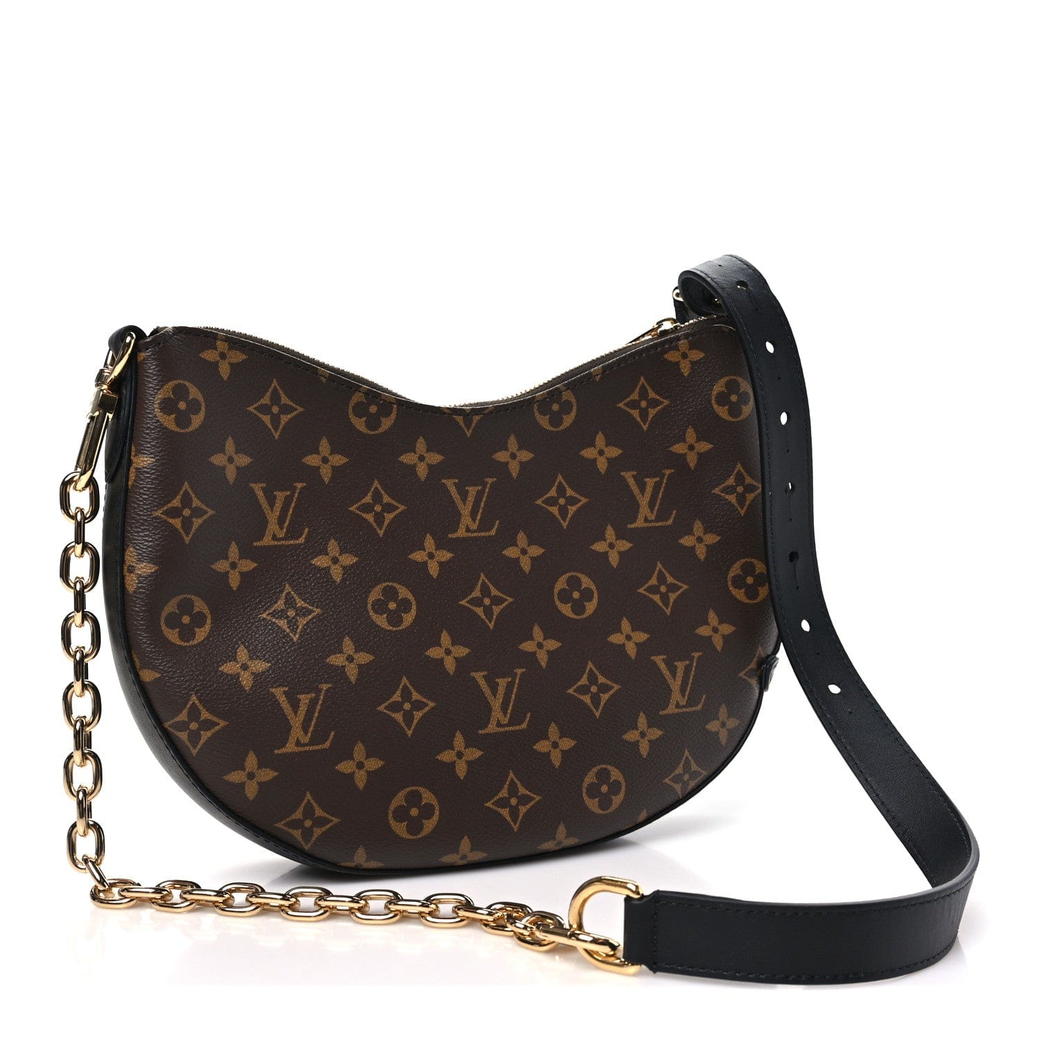 Louis Vuitton Monogram Cookie BB