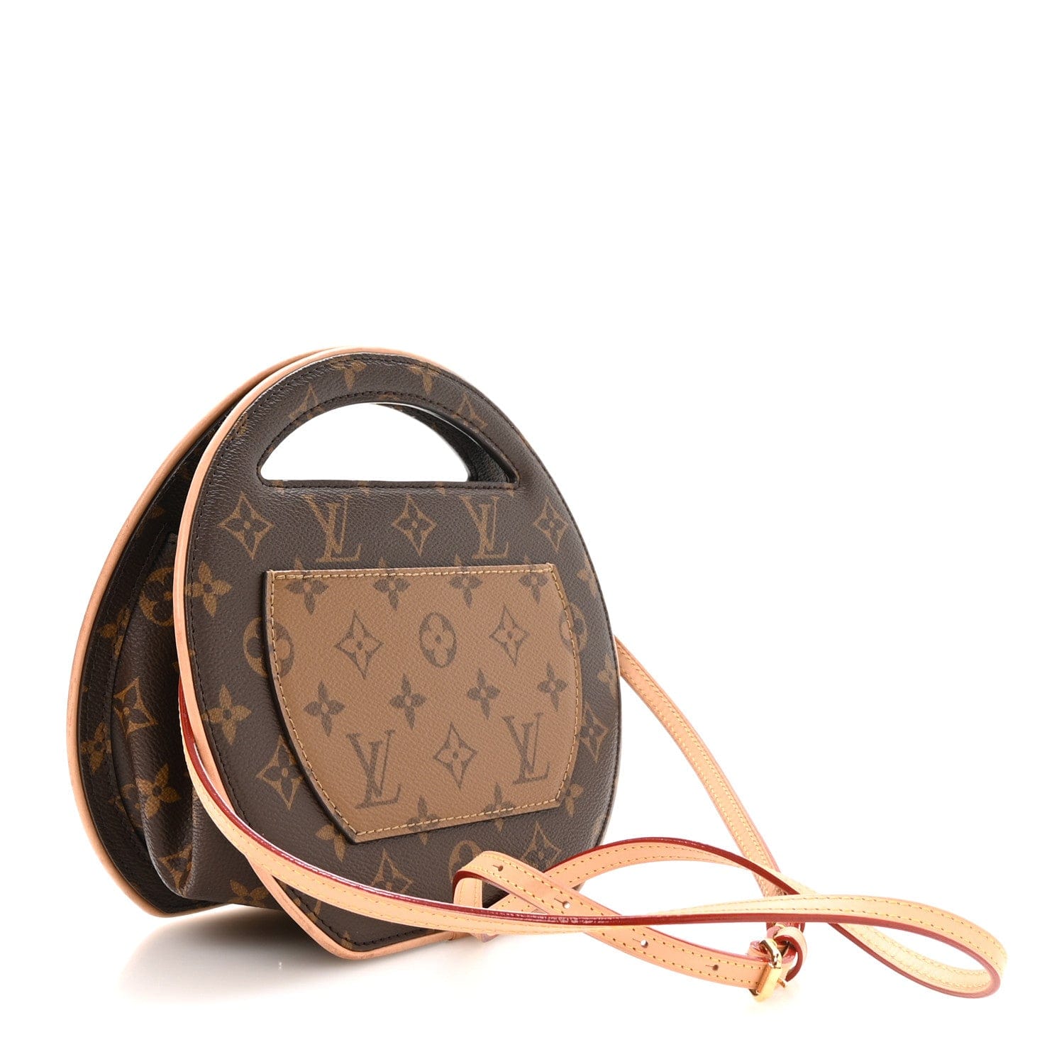 Louis Vuitton Reverse Monogram Around Me PM