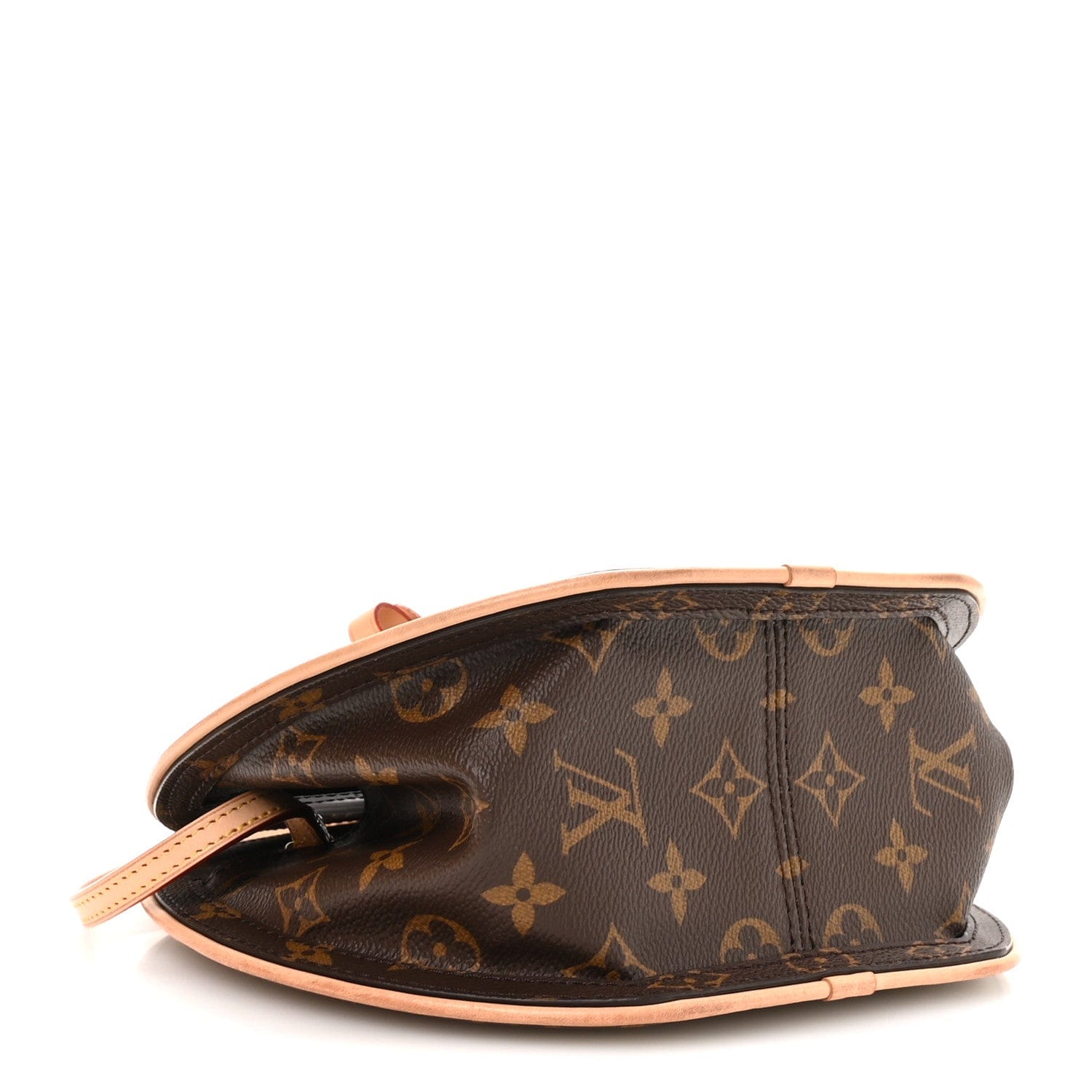 Louis Vuitton Reverse Monogram Around Me PM