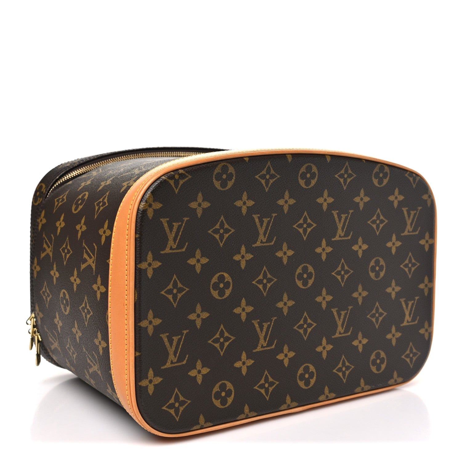 Louis Vuitton Monogram Nice Vanity