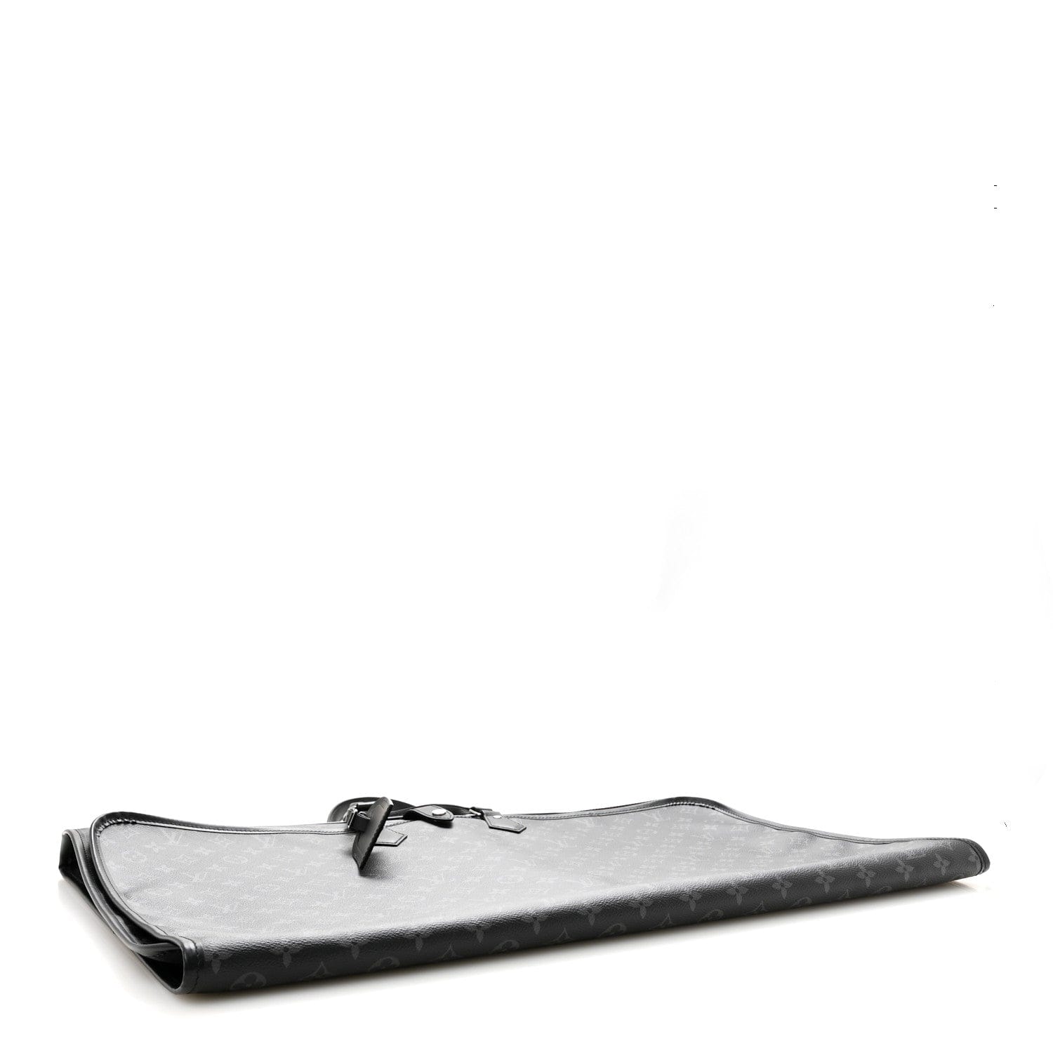 Louis Vuitton Monogram Eclipse Garment Cover Hanging Bag