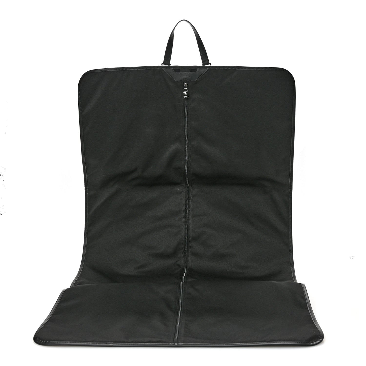 Louis Vuitton Monogram Eclipse Garment Cover Hanging Bag