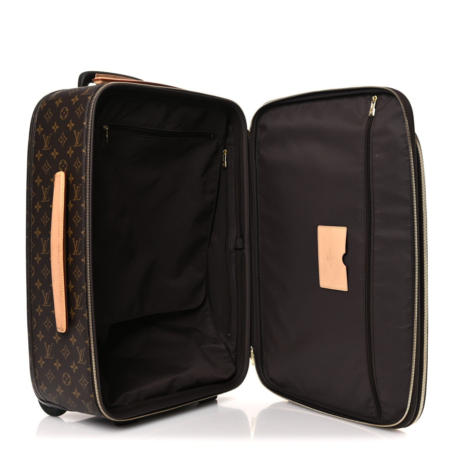 Louis Vuitton Monogram Pegase Legere Business 55