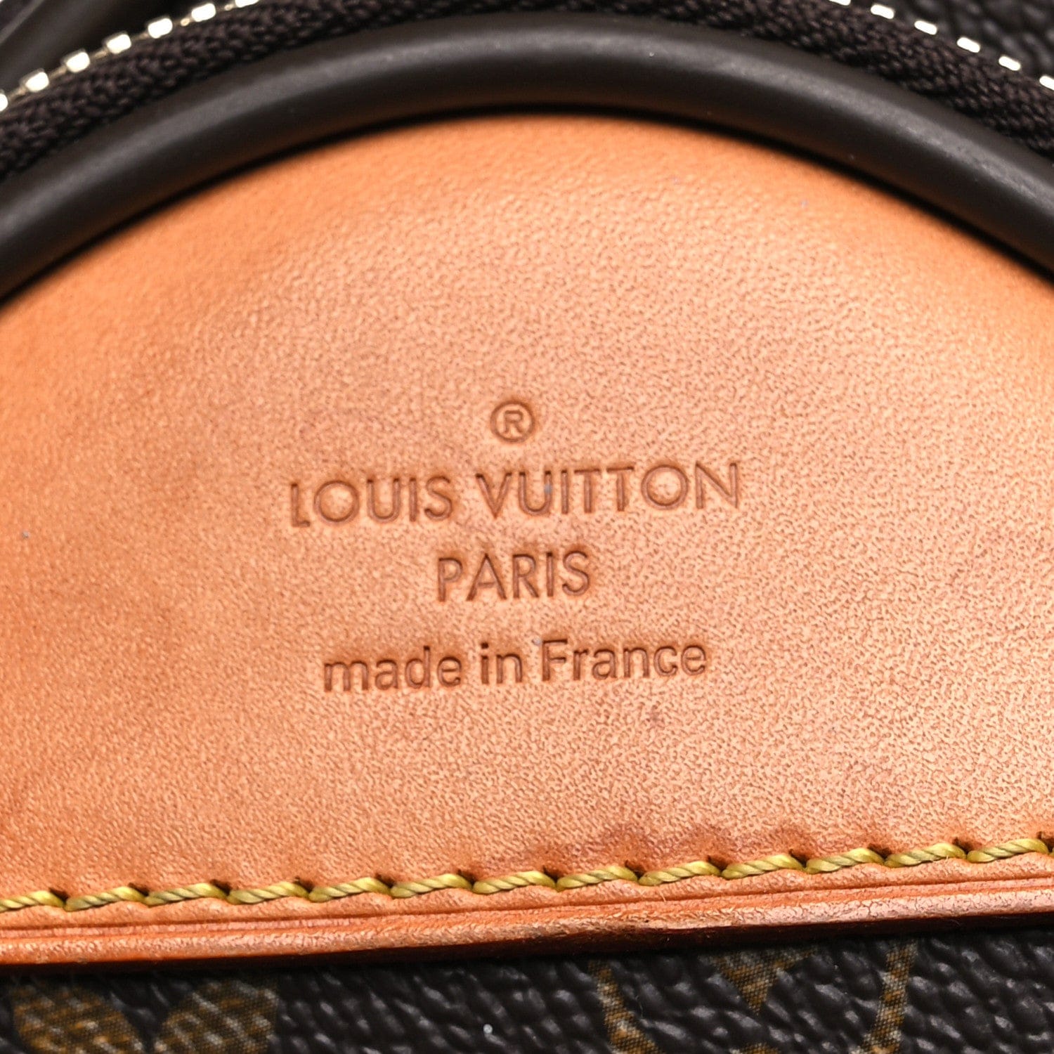 Louis Vuitton Monogram Pegase Legere Business 55
