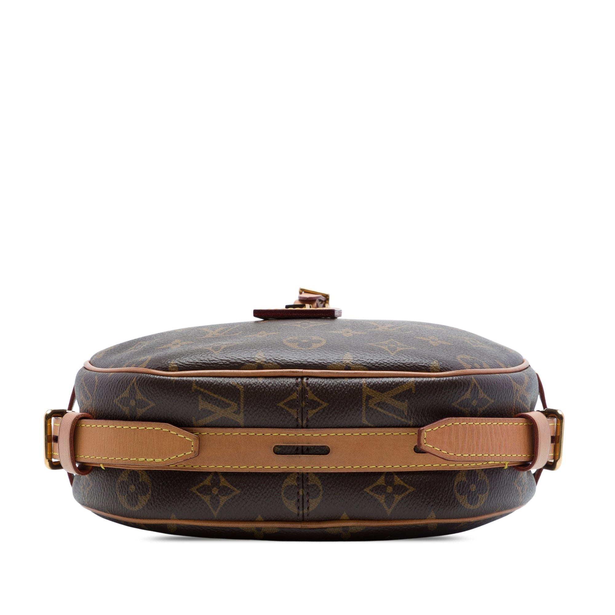 Louis Vuitton Monogram Boite Chapeaux Souple MM