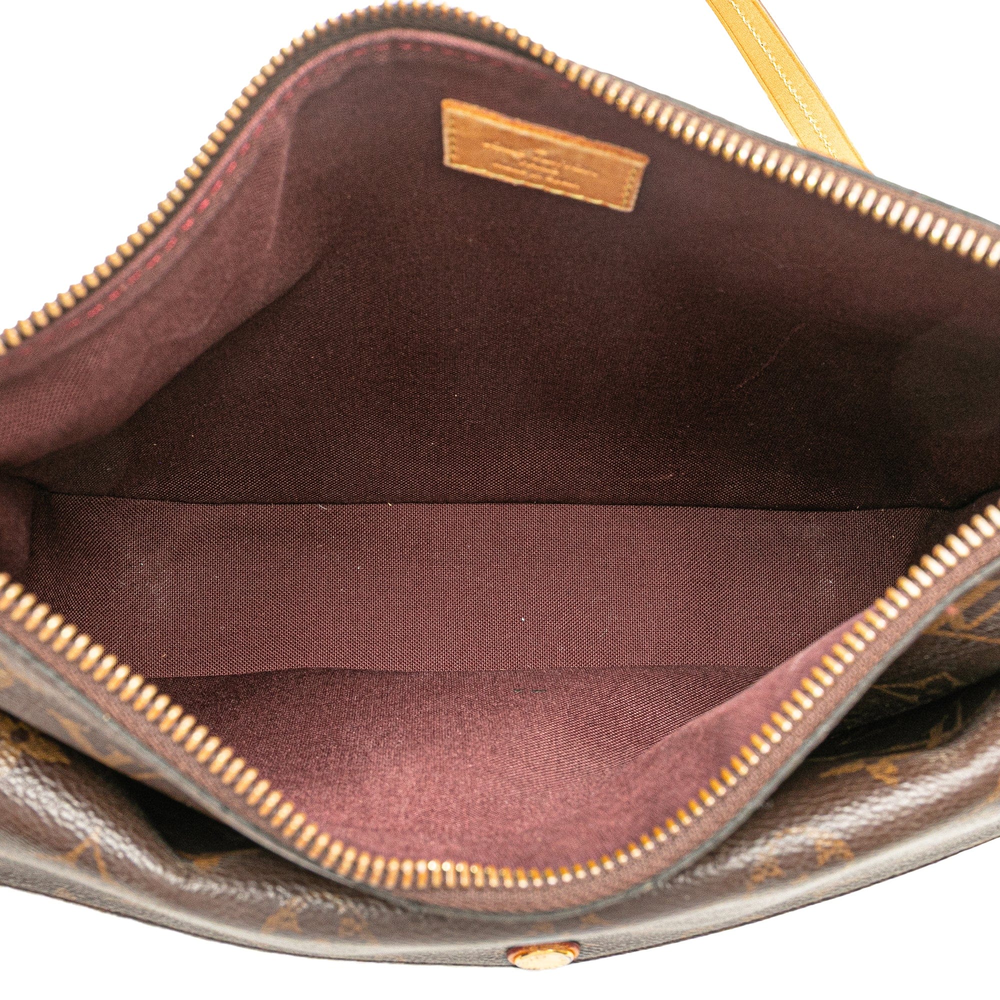 Louis Vuitton Monogram Mabillon