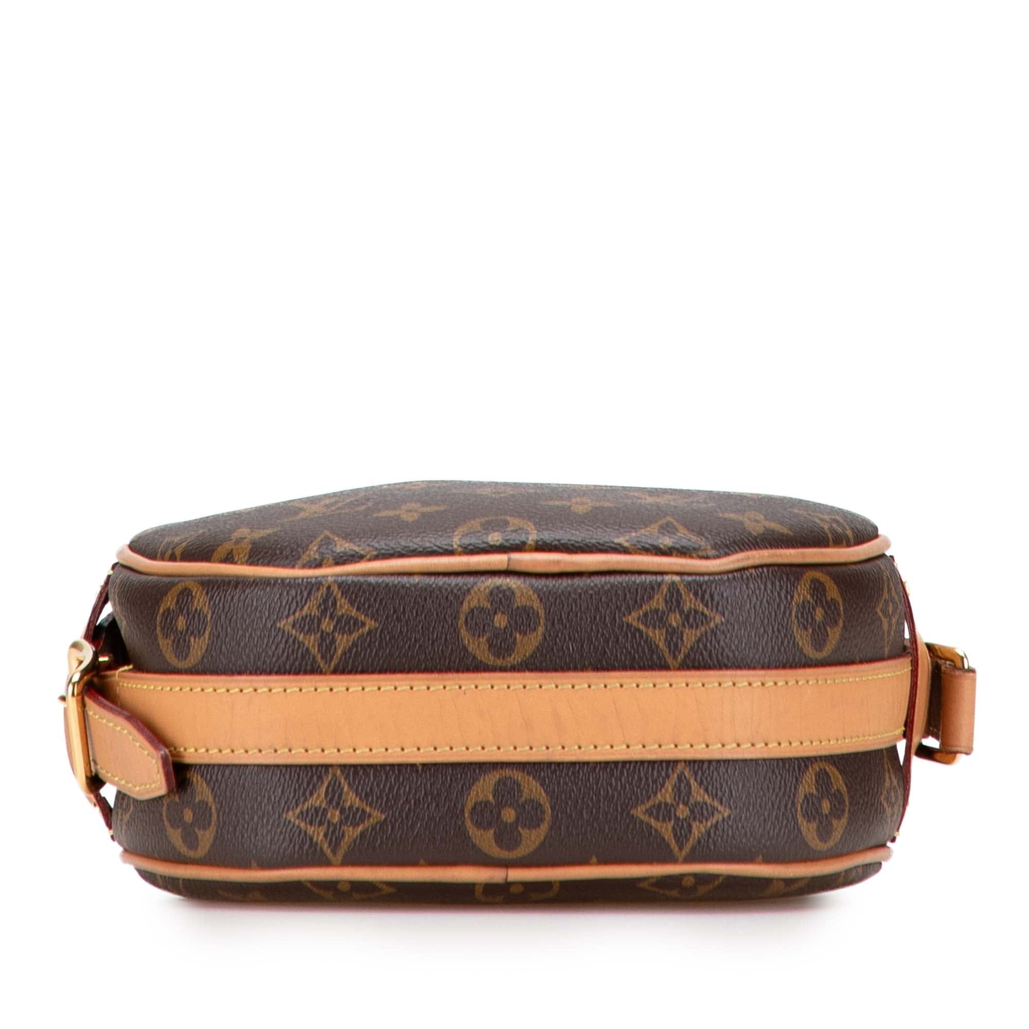 Louis Vuitton Monogram Boite Chapeau Souple PM