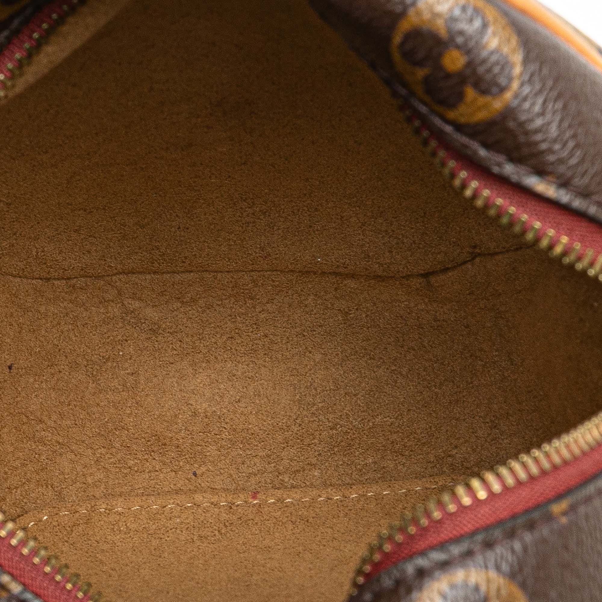 Louis Vuitton Monogram Boite Chapeau Souple PM