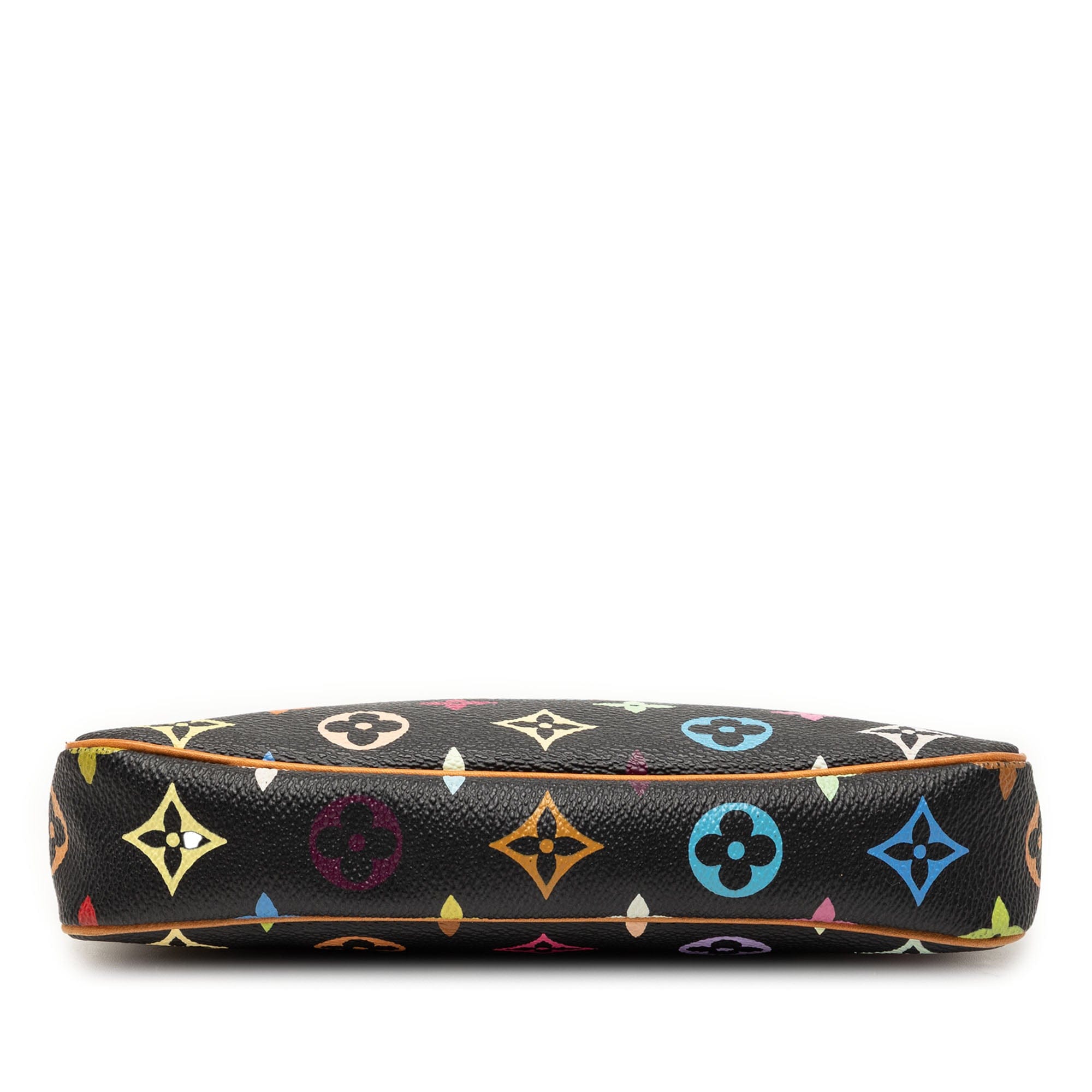 Louis Vuitton Monogram Multicolore Pochette Accessoires