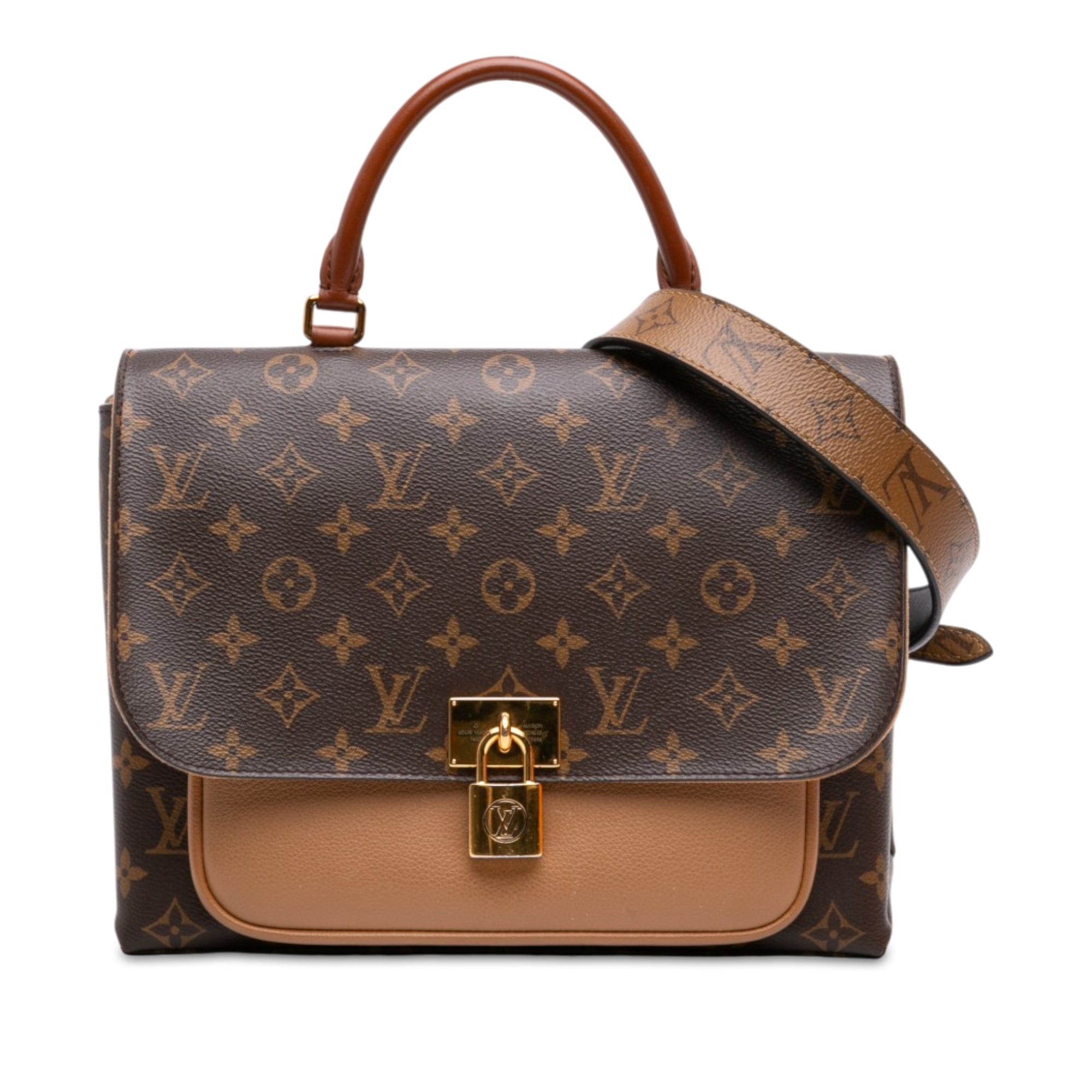 Louis Vuitton Monogram Marignan