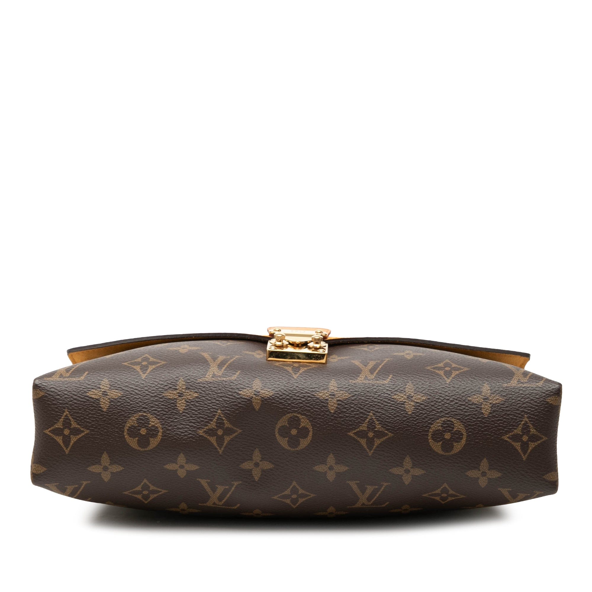 Louis Vuitton Monogram Pallas Chain