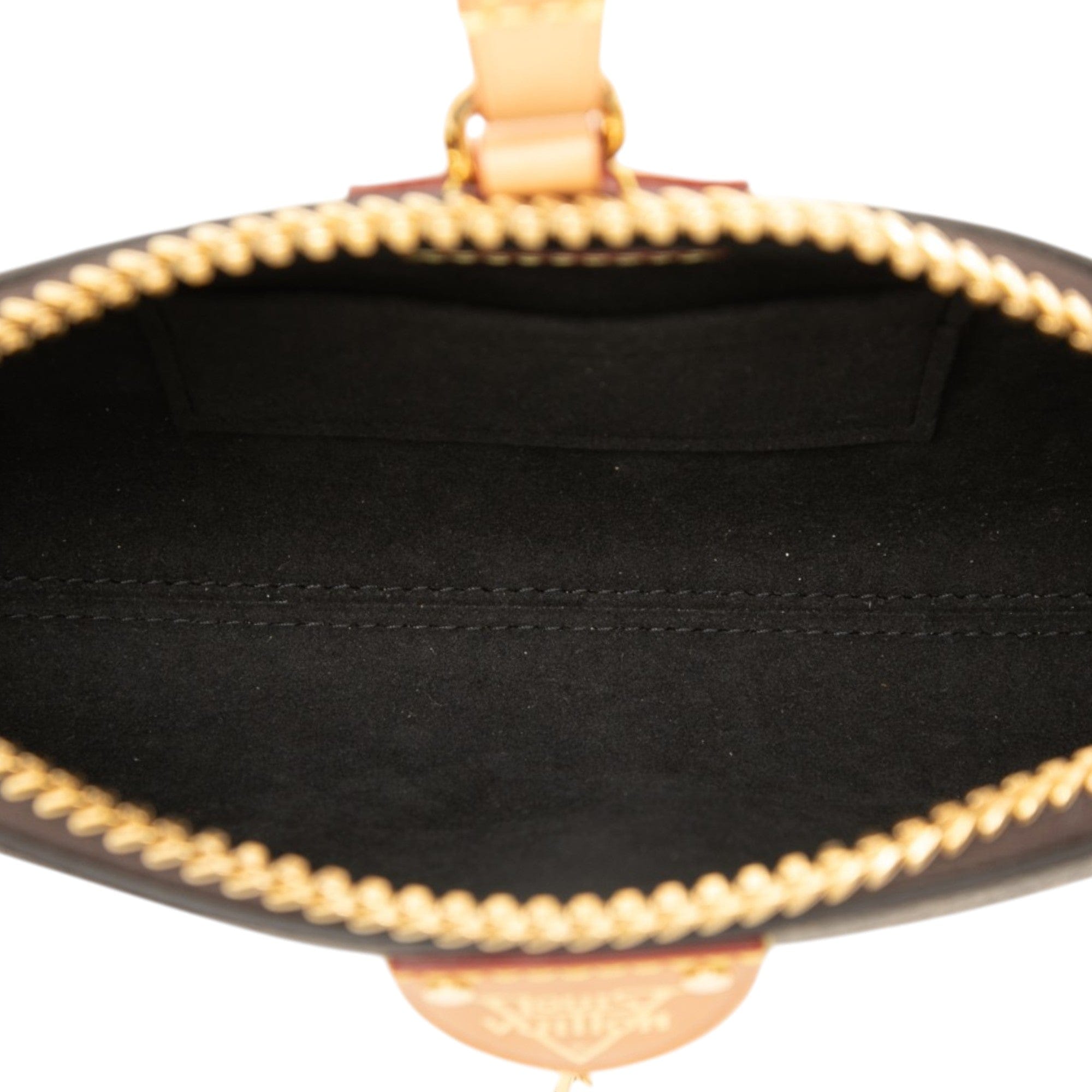 Louis Vuitton Monogram Moon Pochette