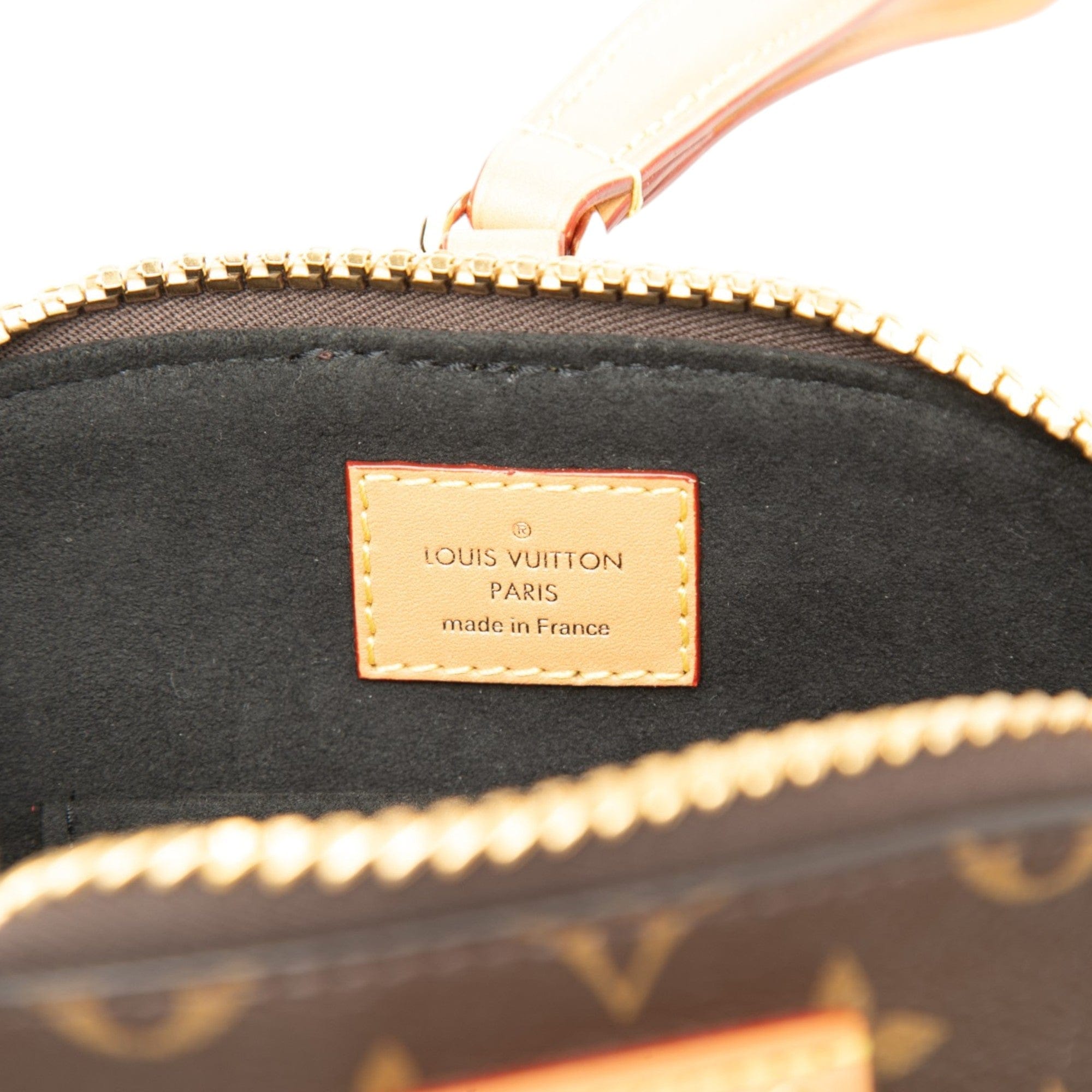 Louis Vuitton Monogram Moon Pochette