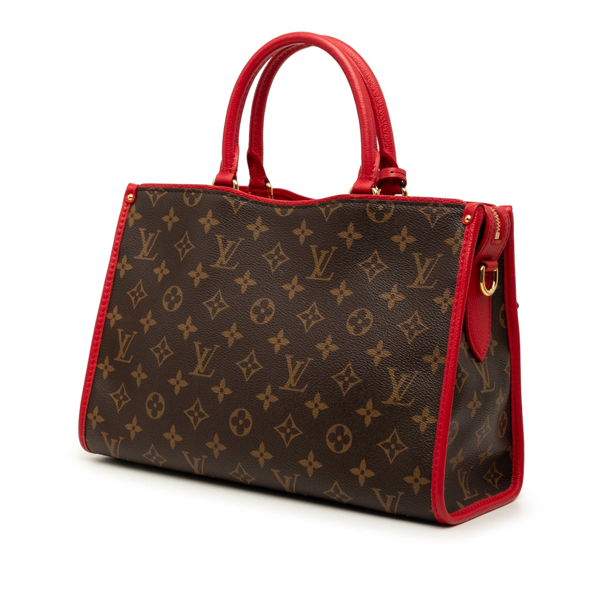 Louis Vuitton Monogram Popincourt PM