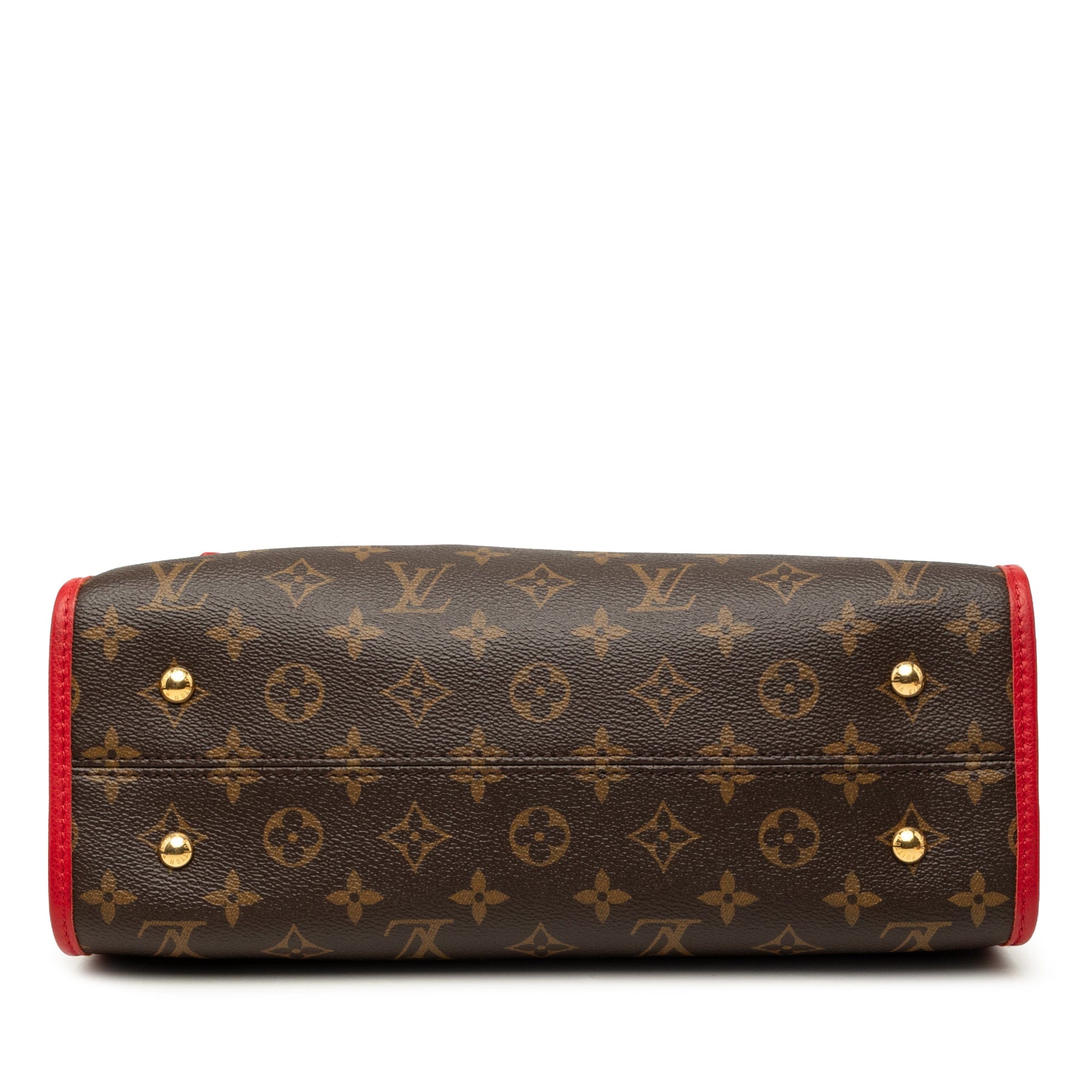 Louis Vuitton Monogram Popincourt PM