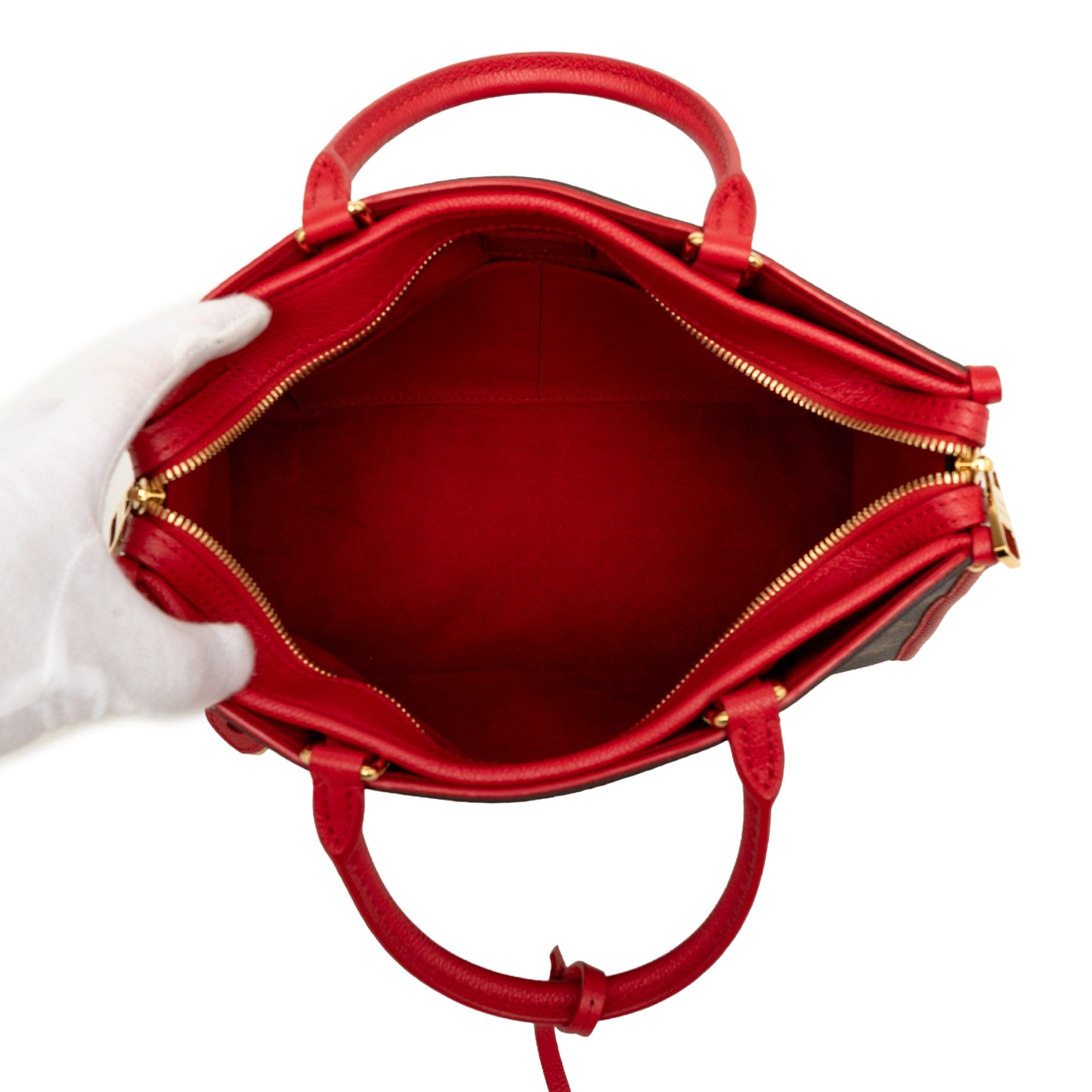 Louis Vuitton Monogram Popincourt PM
