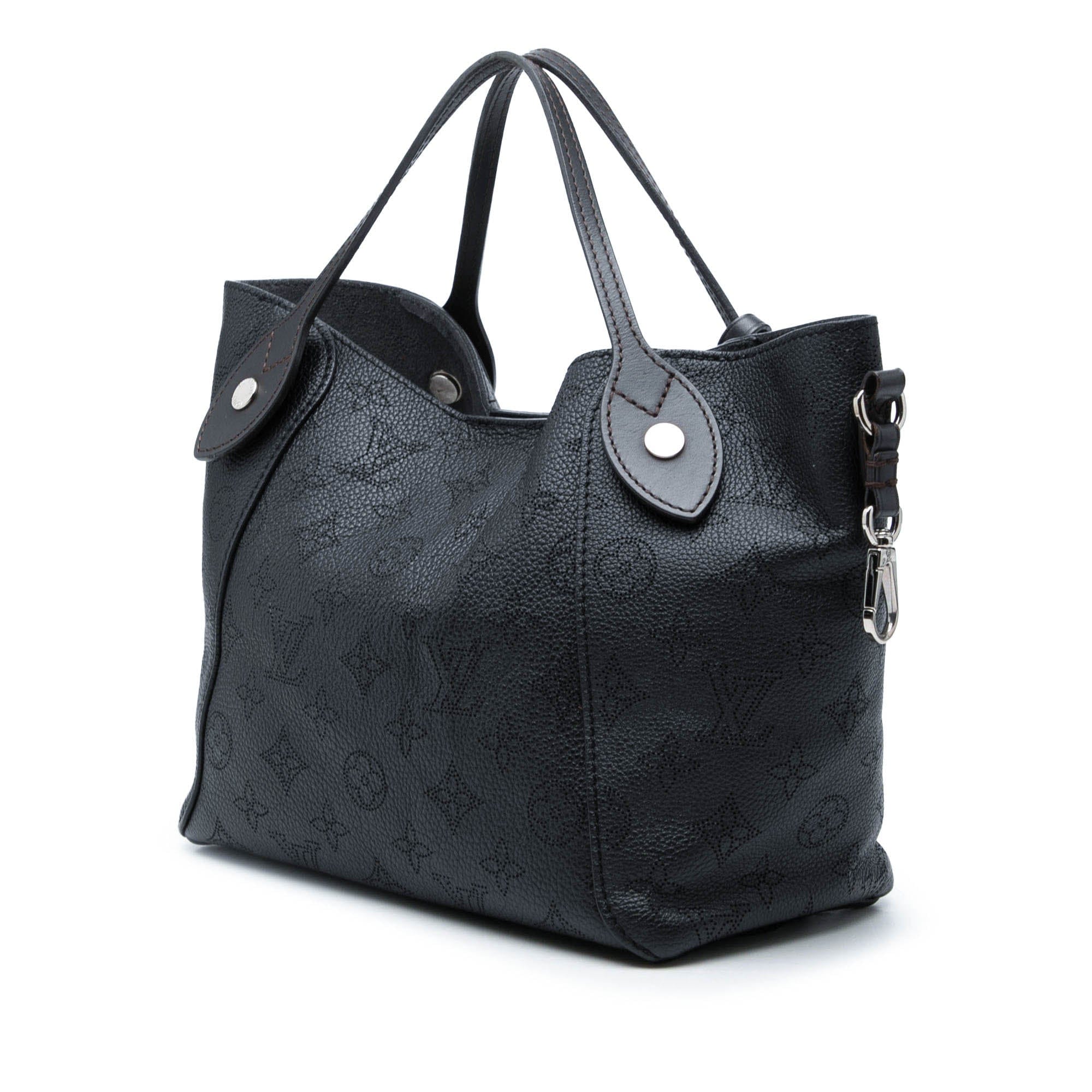 Louis Vuitton Monogram Mahina Hina PM