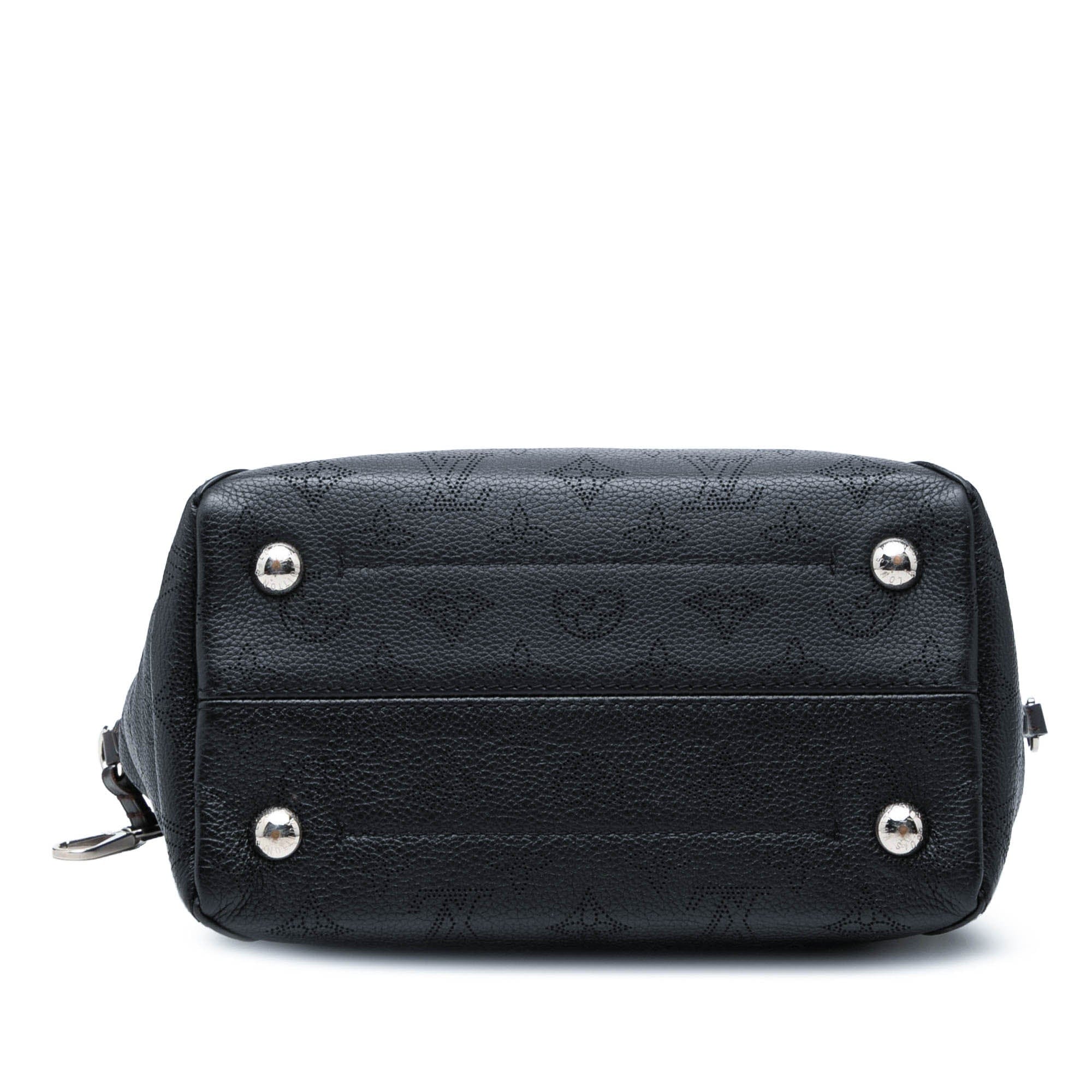 Louis Vuitton Monogram Mahina Hina PM