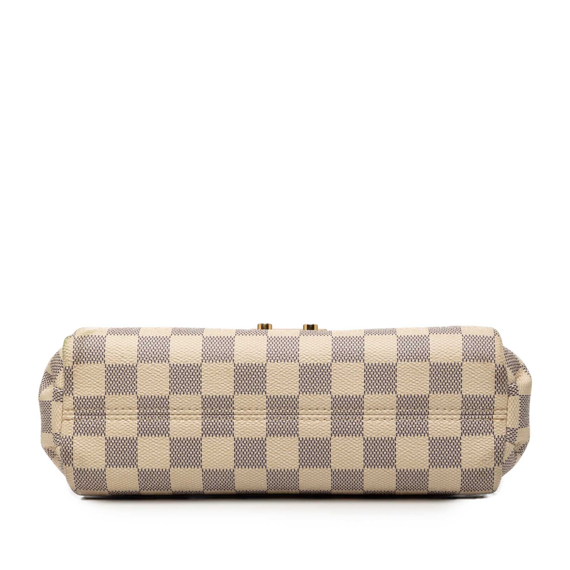 Louis Vuitton Damier Azur Croisette
