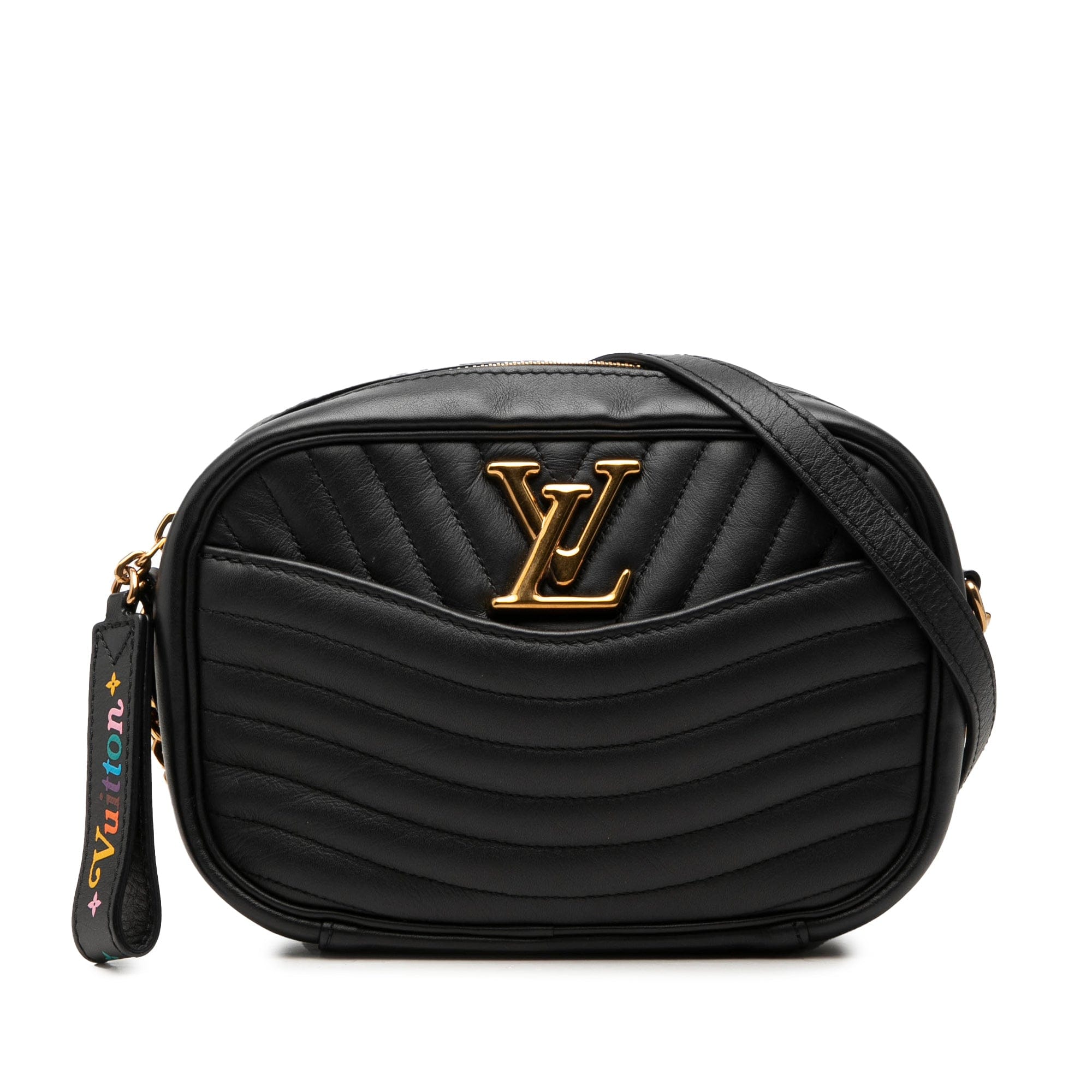 Louis Vuitton New Wave Camera Bag
