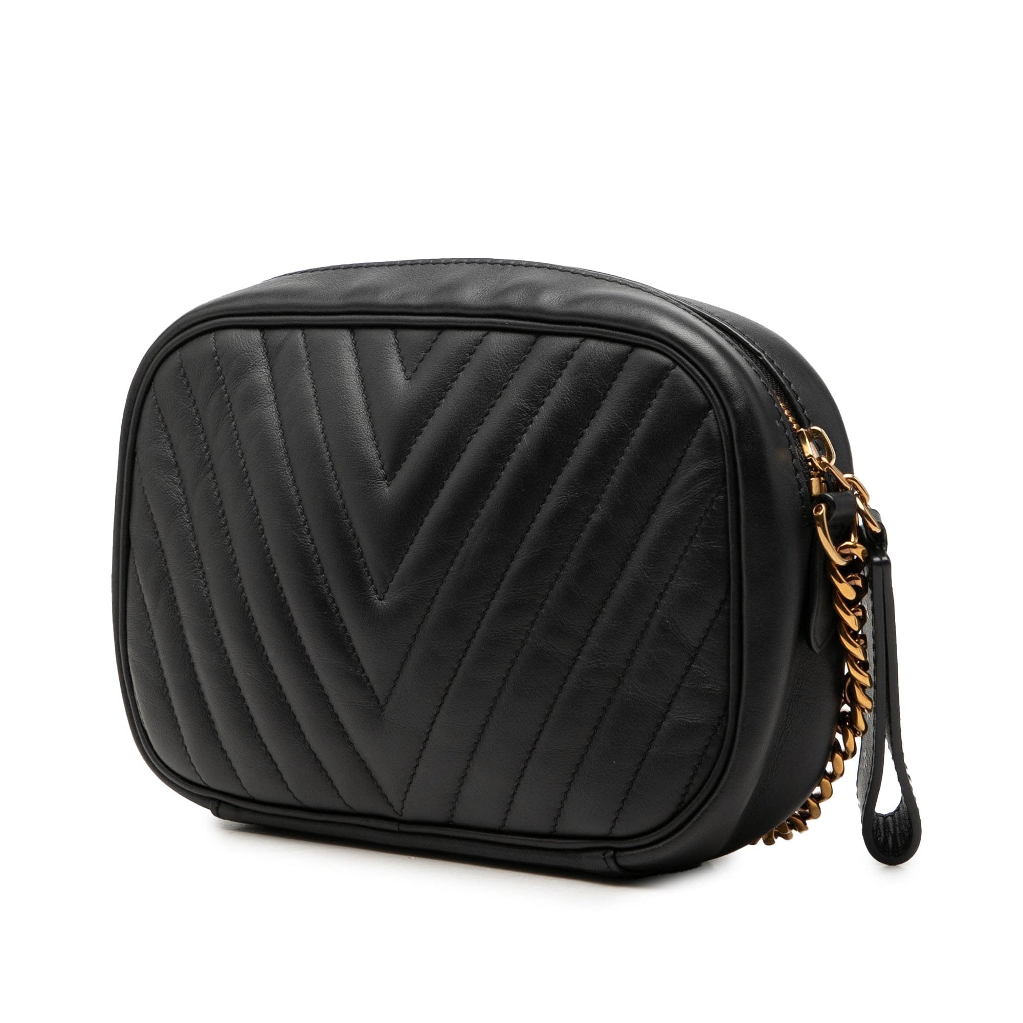 Louis Vuitton New Wave Camera Bag