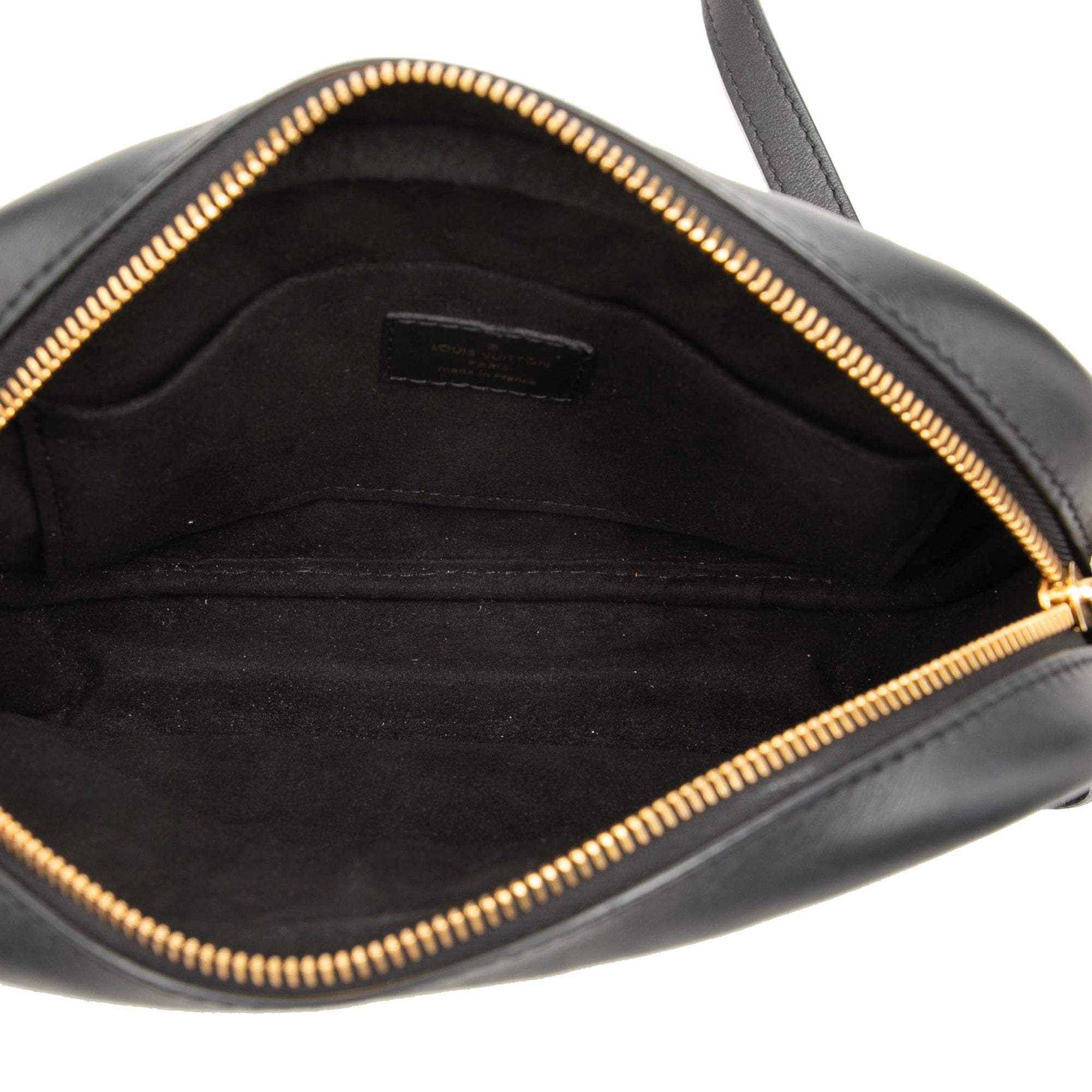 Louis Vuitton New Wave Camera Bag