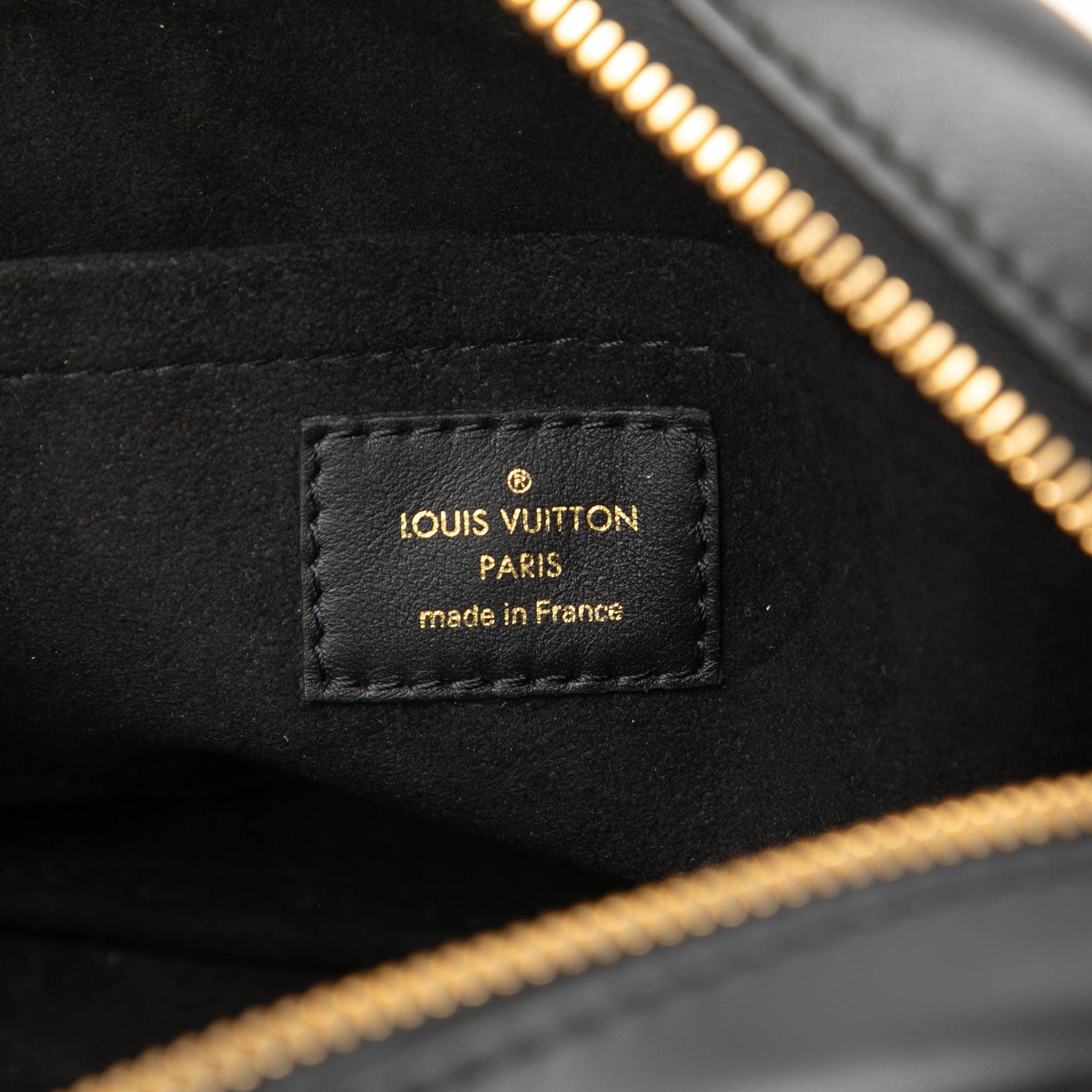 Louis Vuitton New Wave Camera Bag