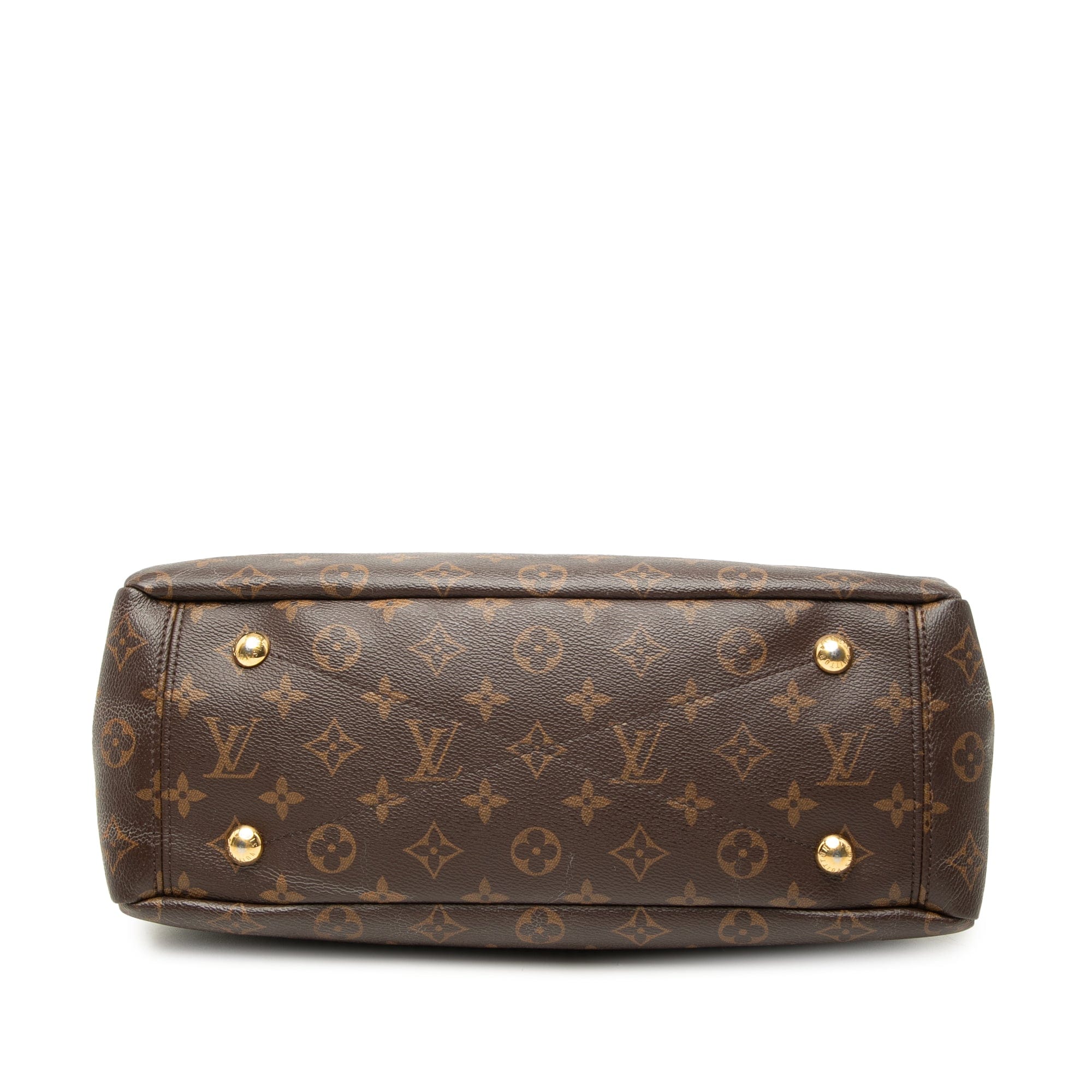 Louis Vuitton Monogram Pallas MM