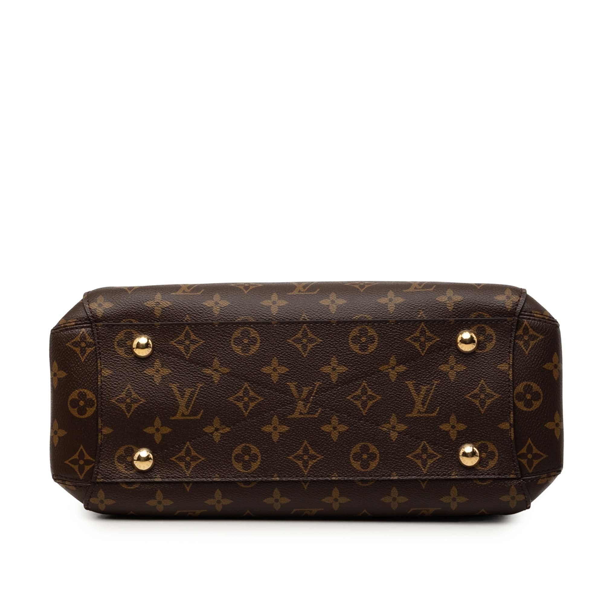 Louis Vuitton Monogram Montaigne MM