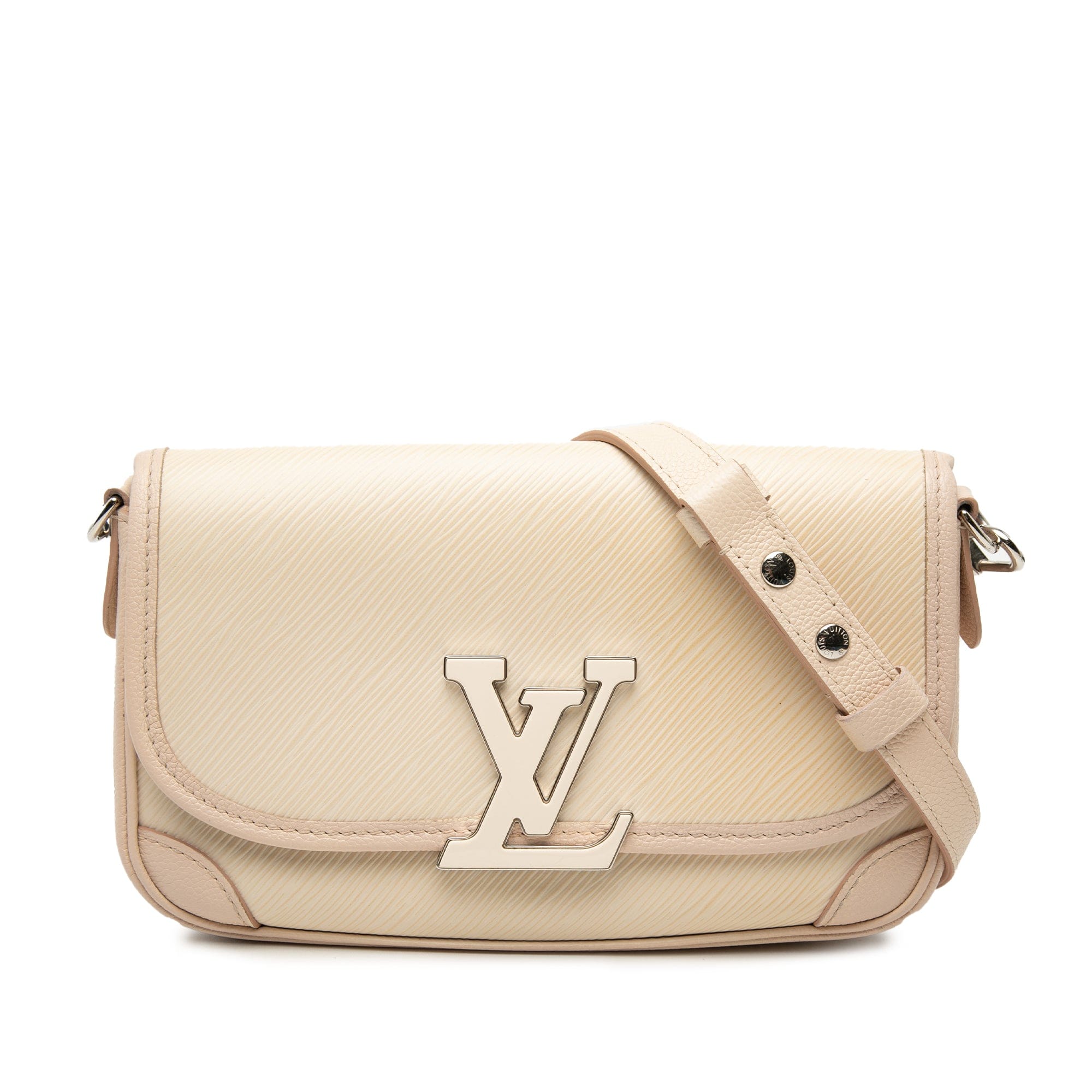 Louis Vuitton Epi Buci