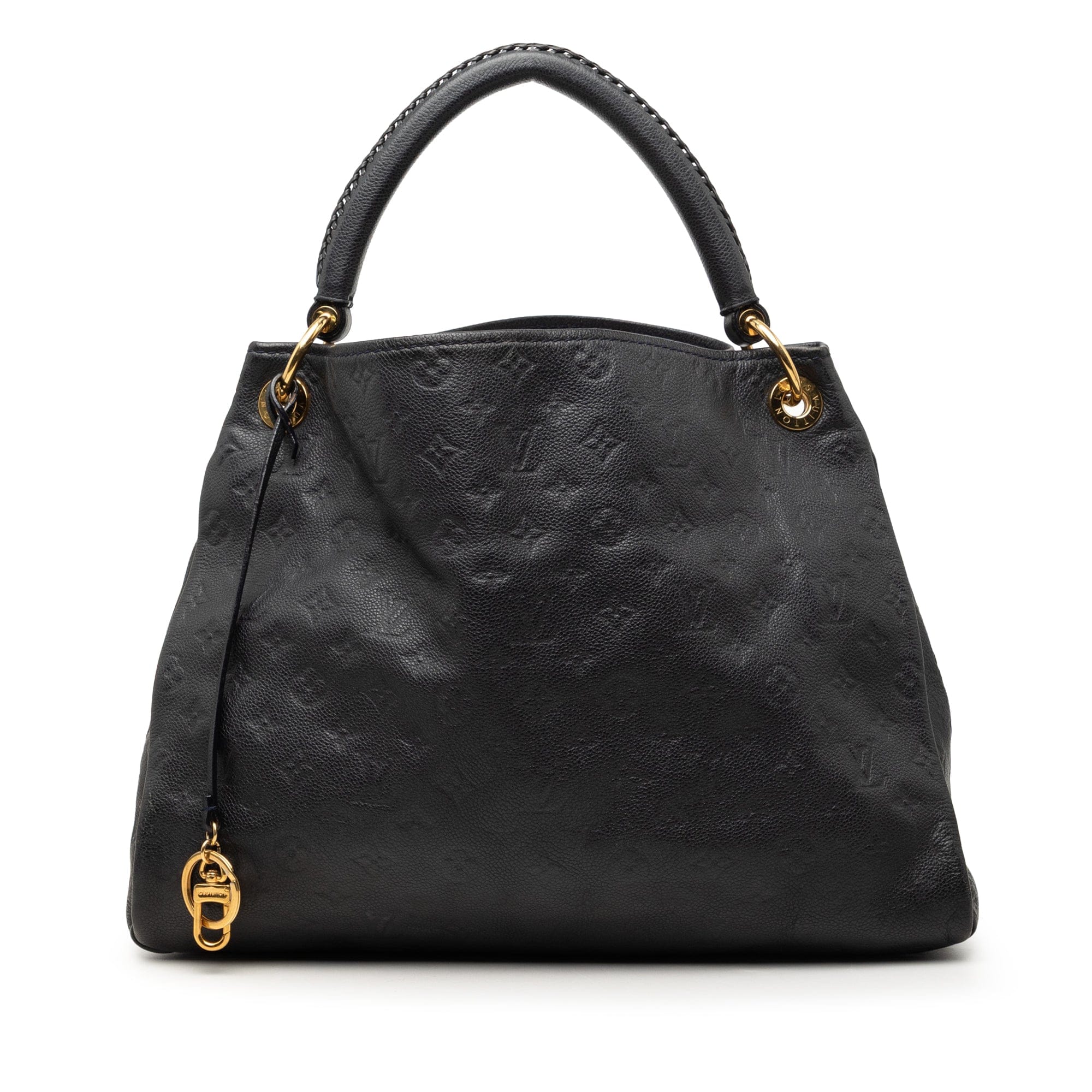 Louis Vuitton Monogram Empreinte Artsy MM
