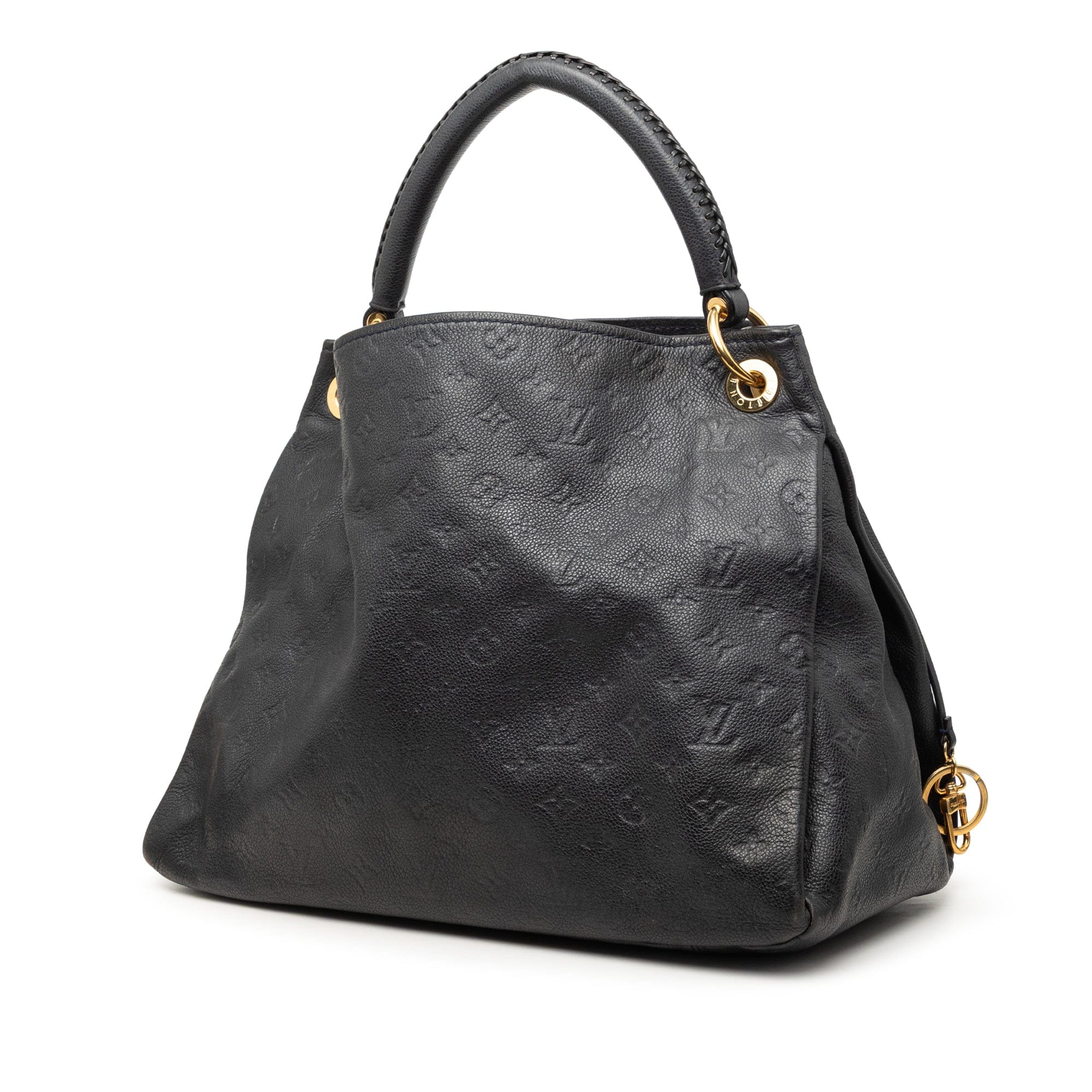 Louis Vuitton Monogram Empreinte Artsy MM