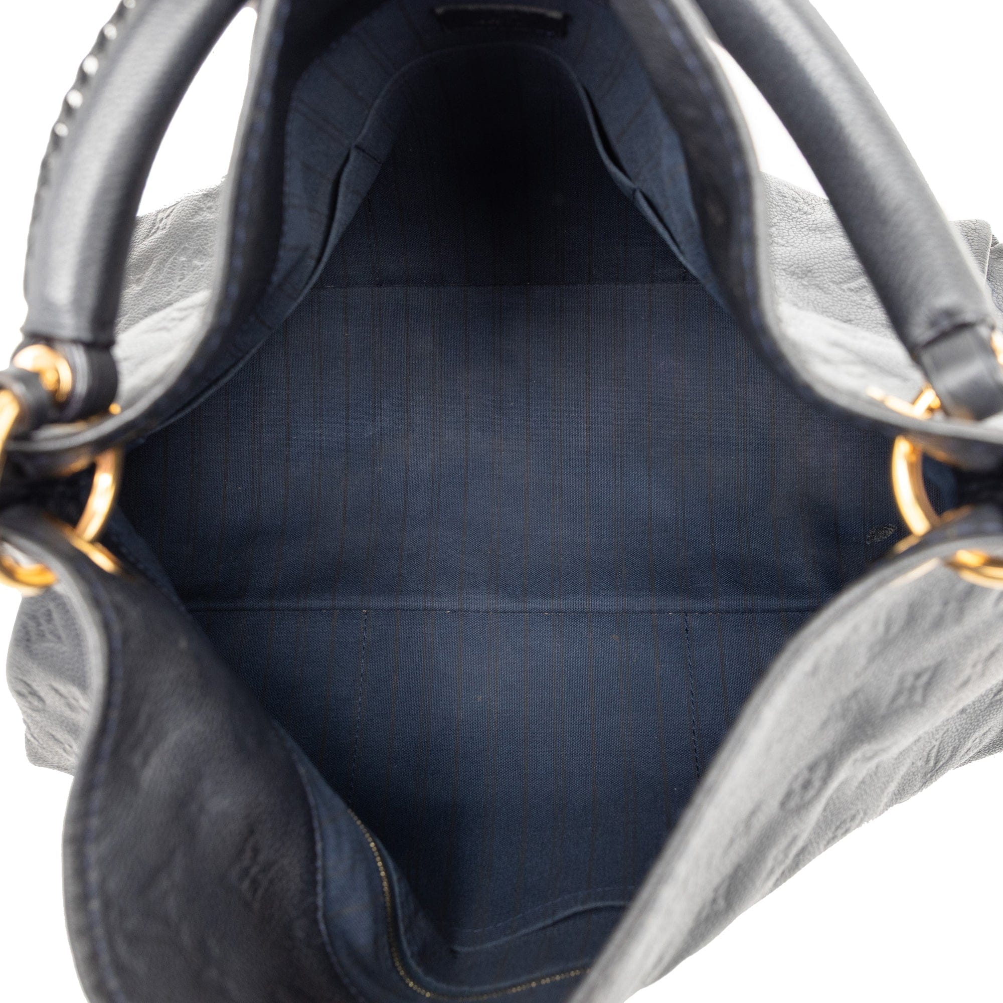 Louis Vuitton Monogram Empreinte Artsy MM