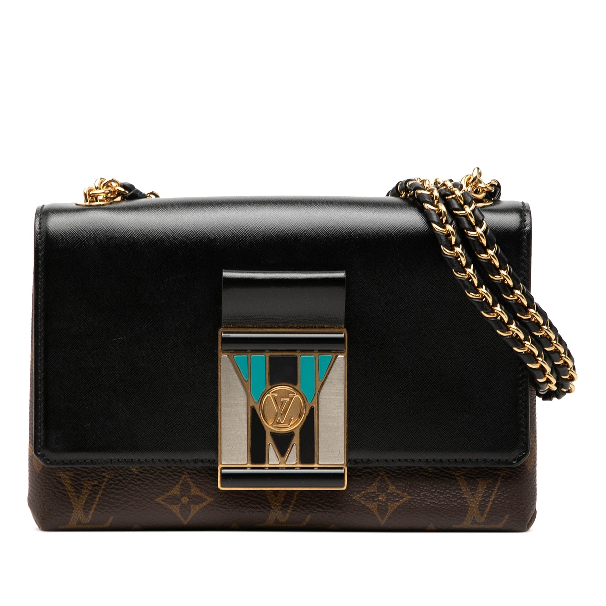 Louis Vuitton Monogram Thelma Pochette